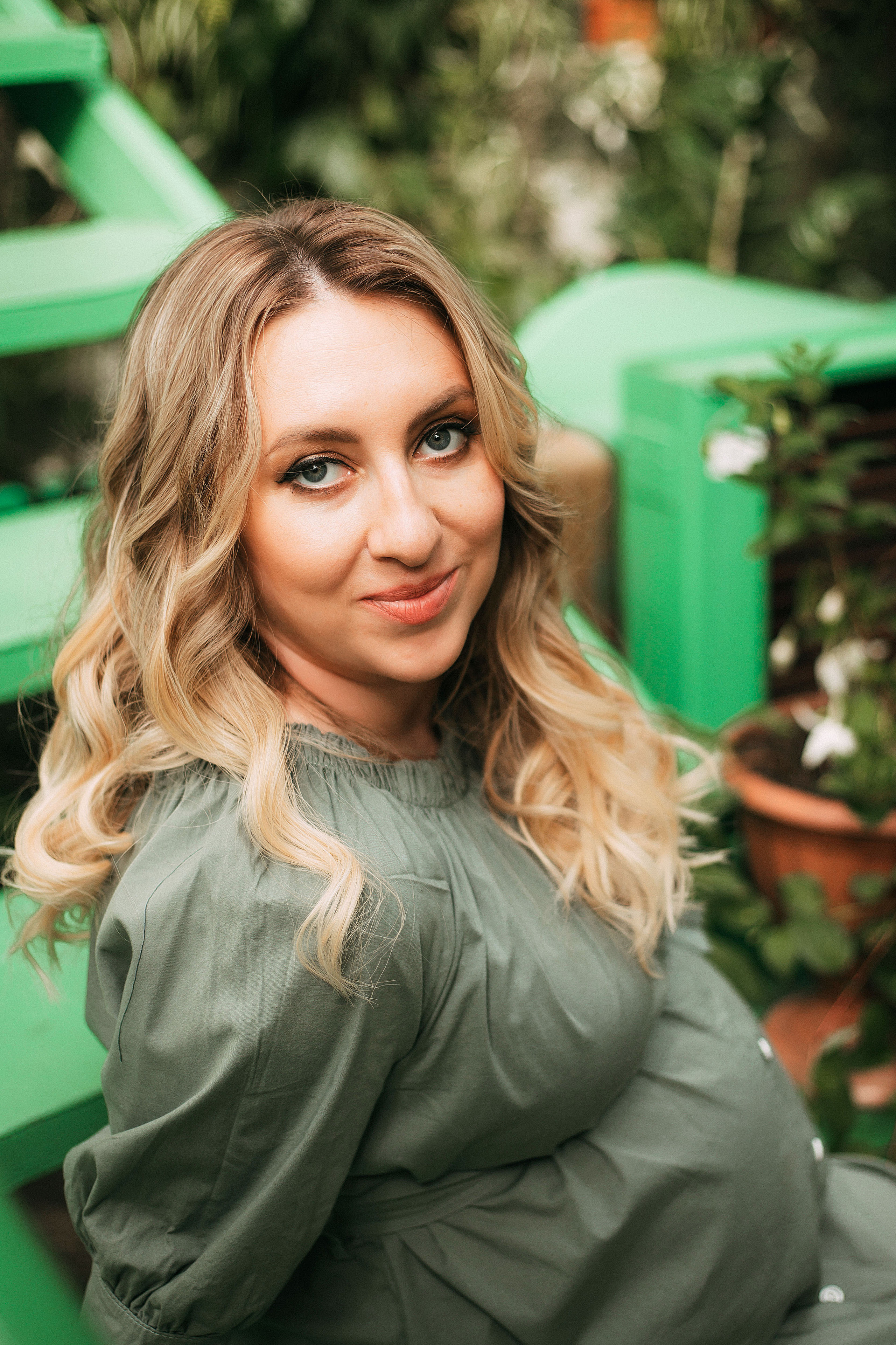 Оля в ожидании малыша. Семейный и детский фотограф в Омске Мусина Мария