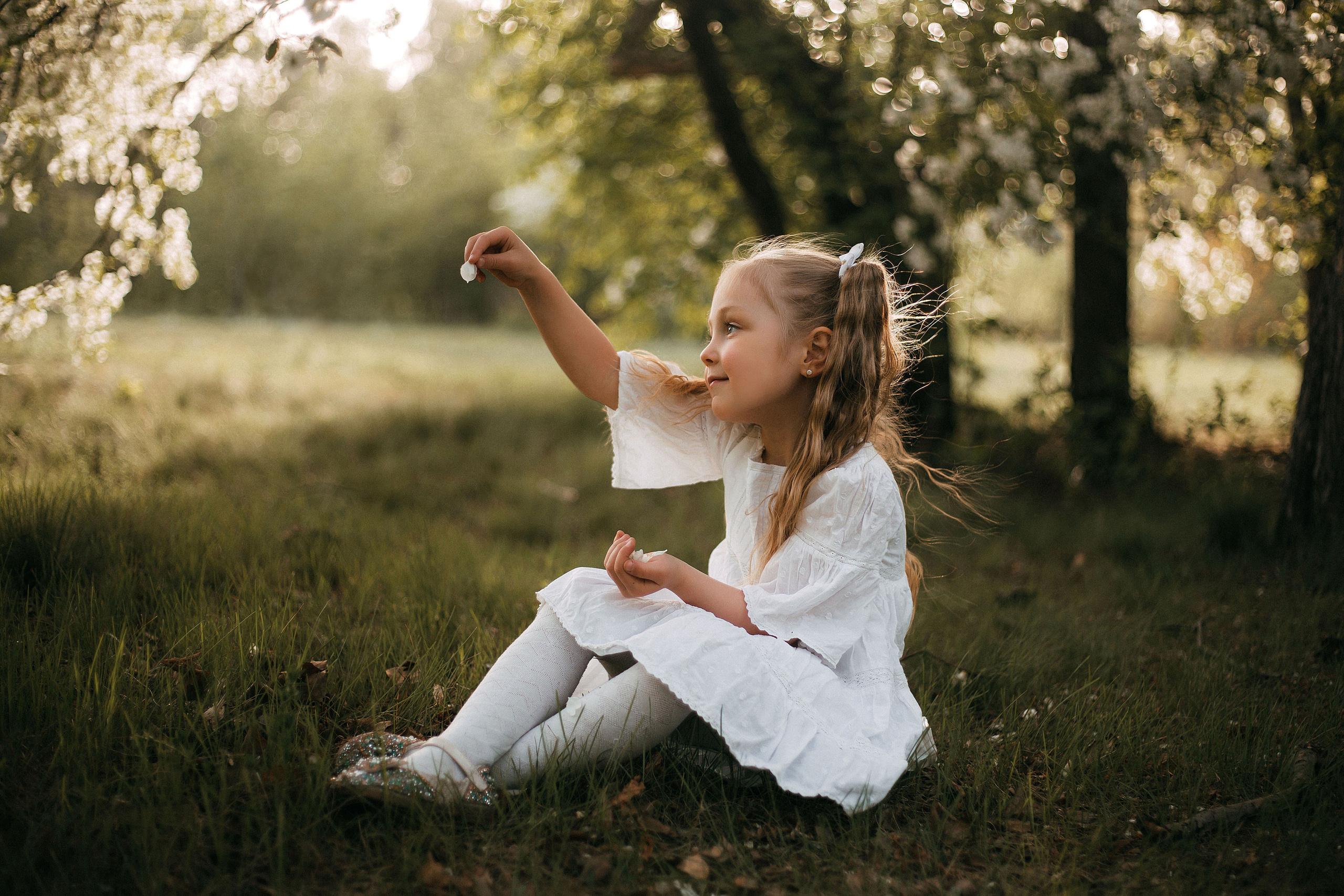 Мия. Семейный и детский фотограф в Омске Мусина Мария