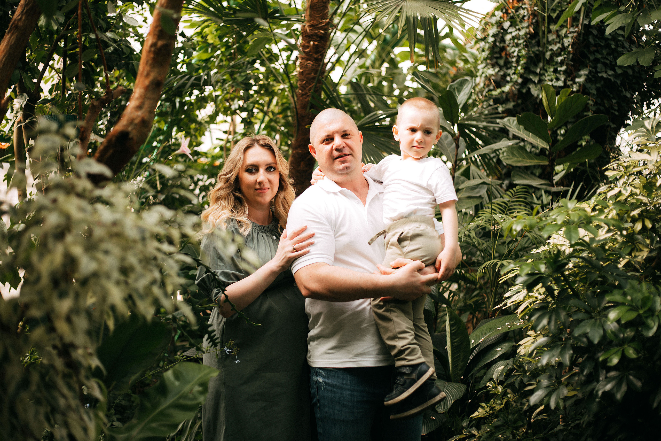 Оля в ожидании малыша. Семейный и детский фотограф в Омске Мусина Мария