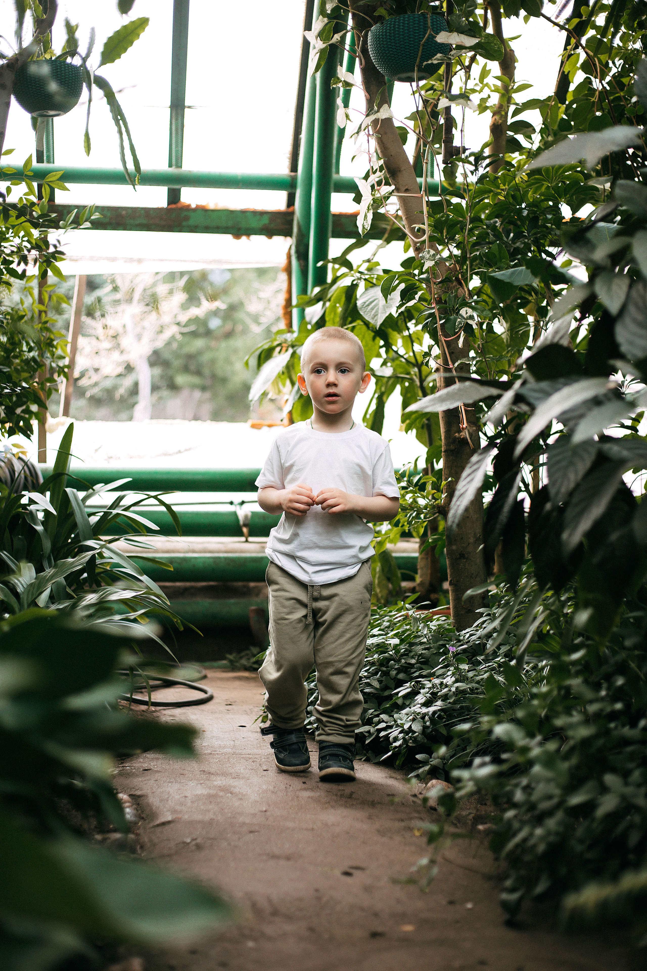 Оля в ожидании малыша. Семейный и детский фотограф в Омске Мусина Мария