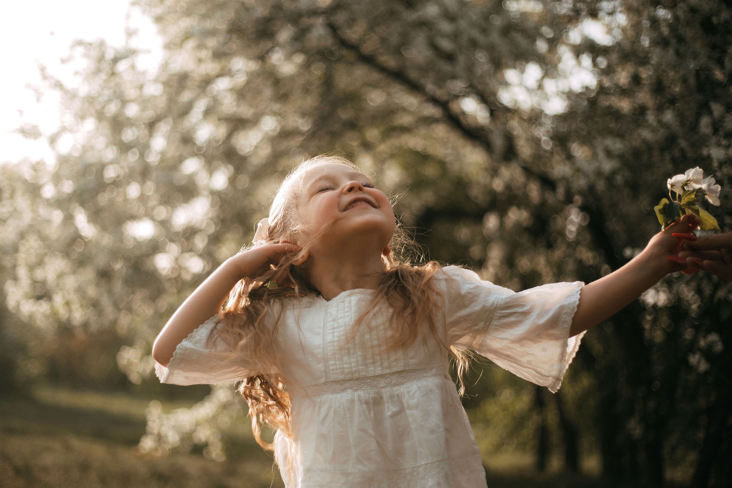Мия. Семейный и детский фотограф в Омске Мусина Мария
