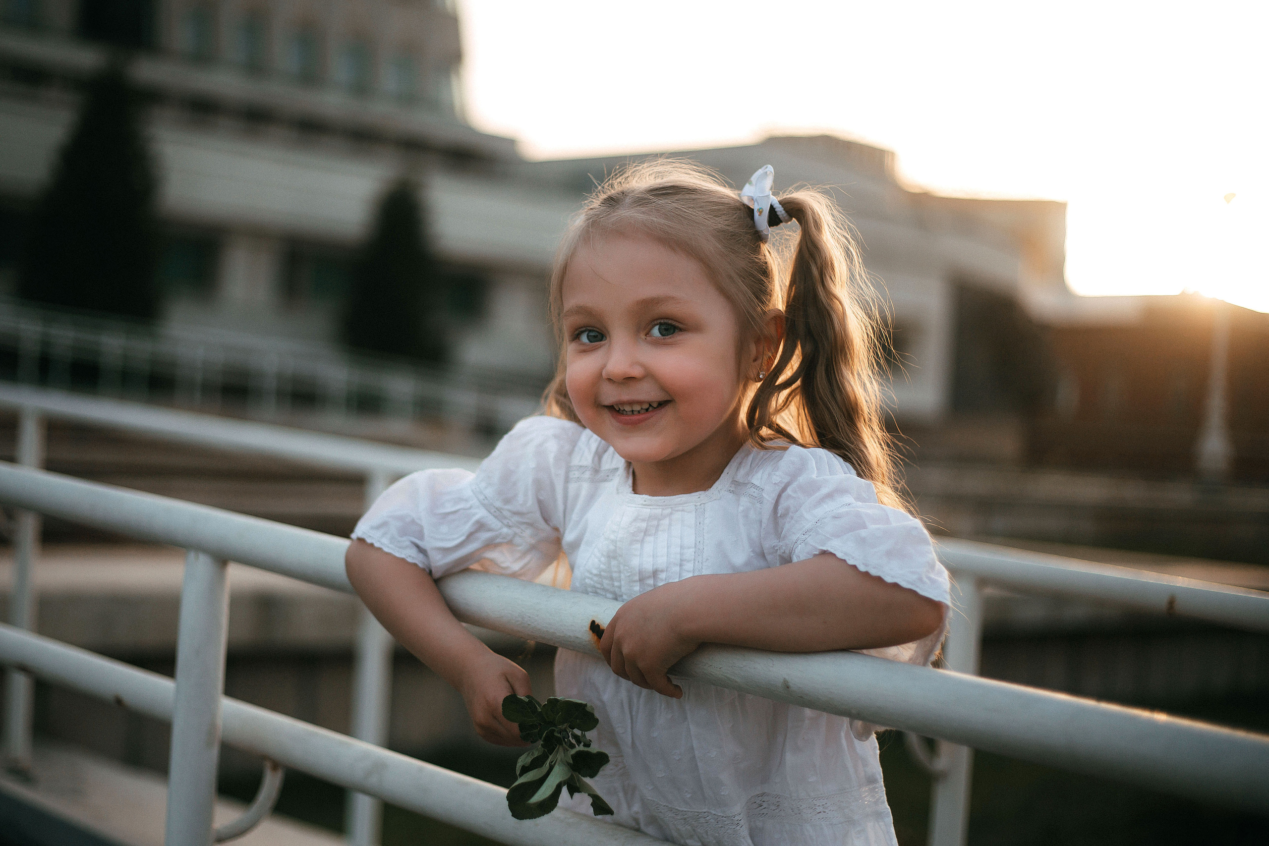Мия. Семейный и детский фотограф в Омске Мусина Мария