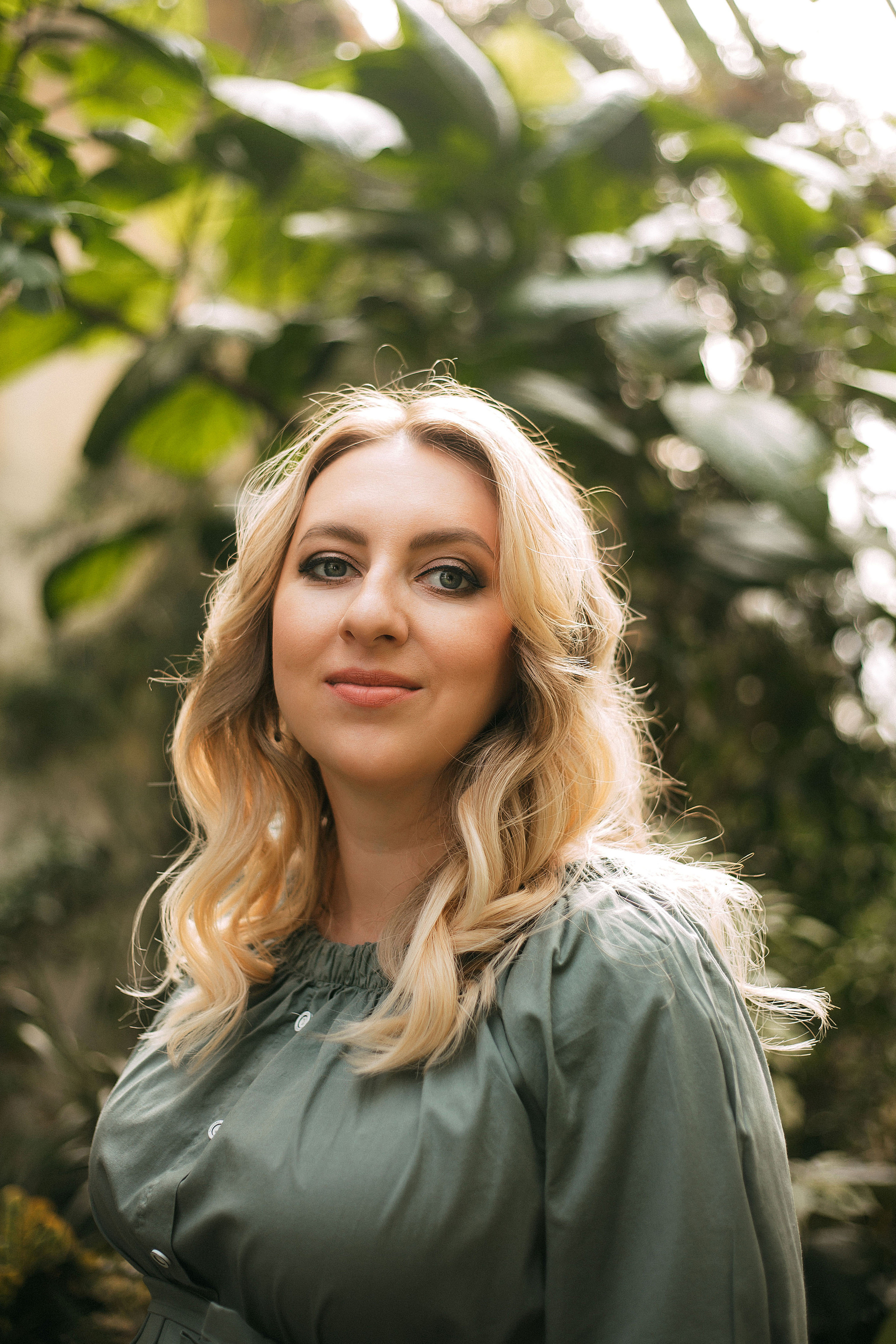 Оля в ожидании малыша. Семейный и детский фотограф в Омске Мусина Мария