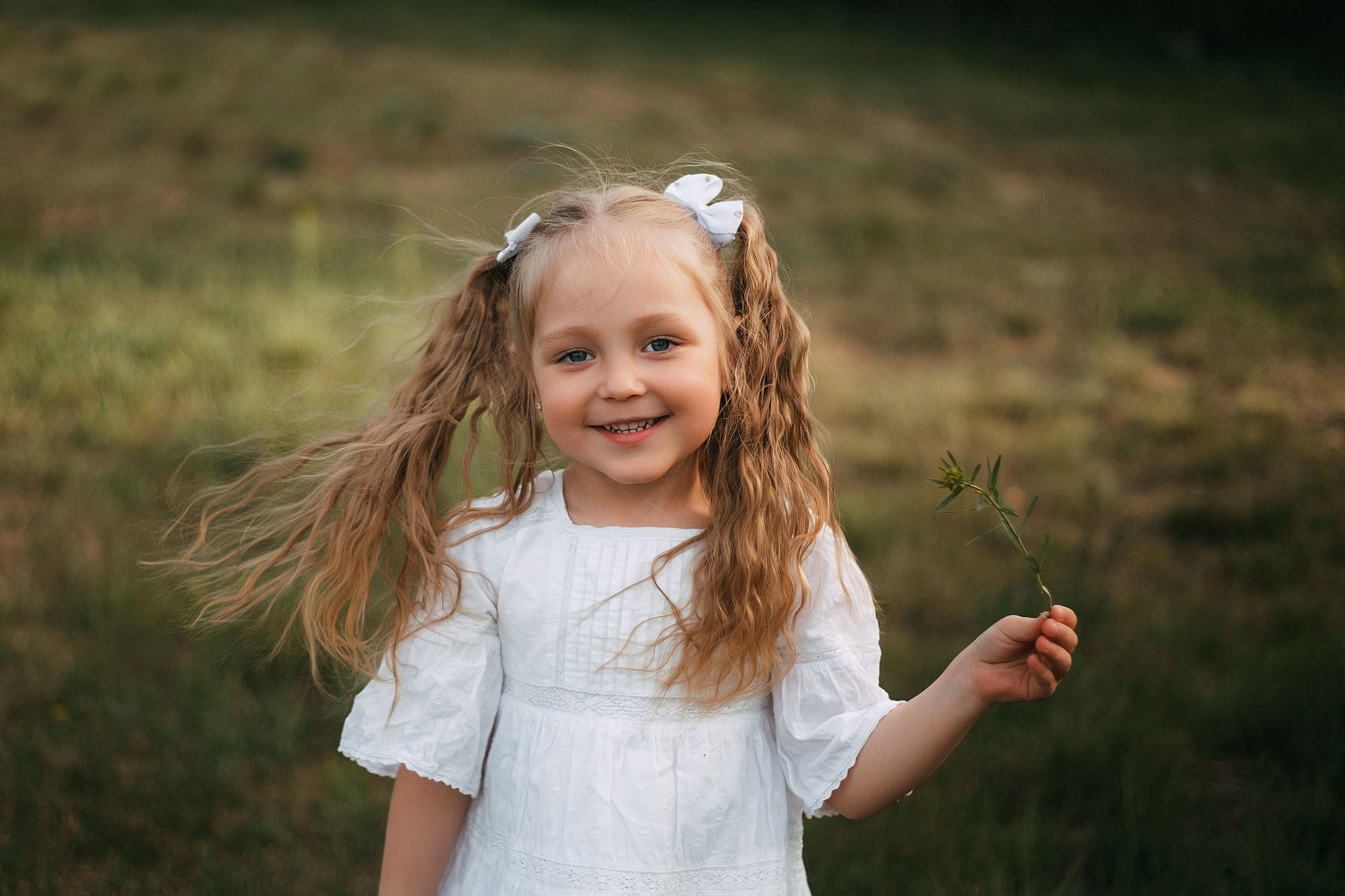 Мия. Семейный и детский фотограф в Омске Мусина Мария