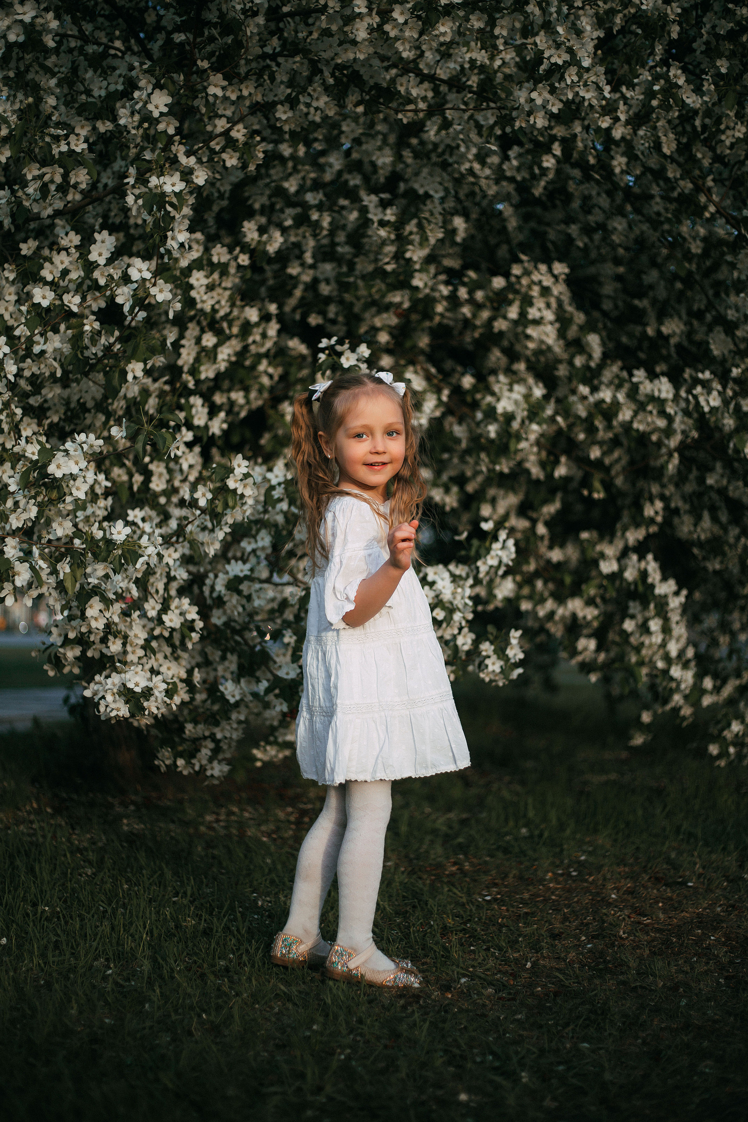 Мия. Семейный и детский фотограф в Омске Мусина Мария