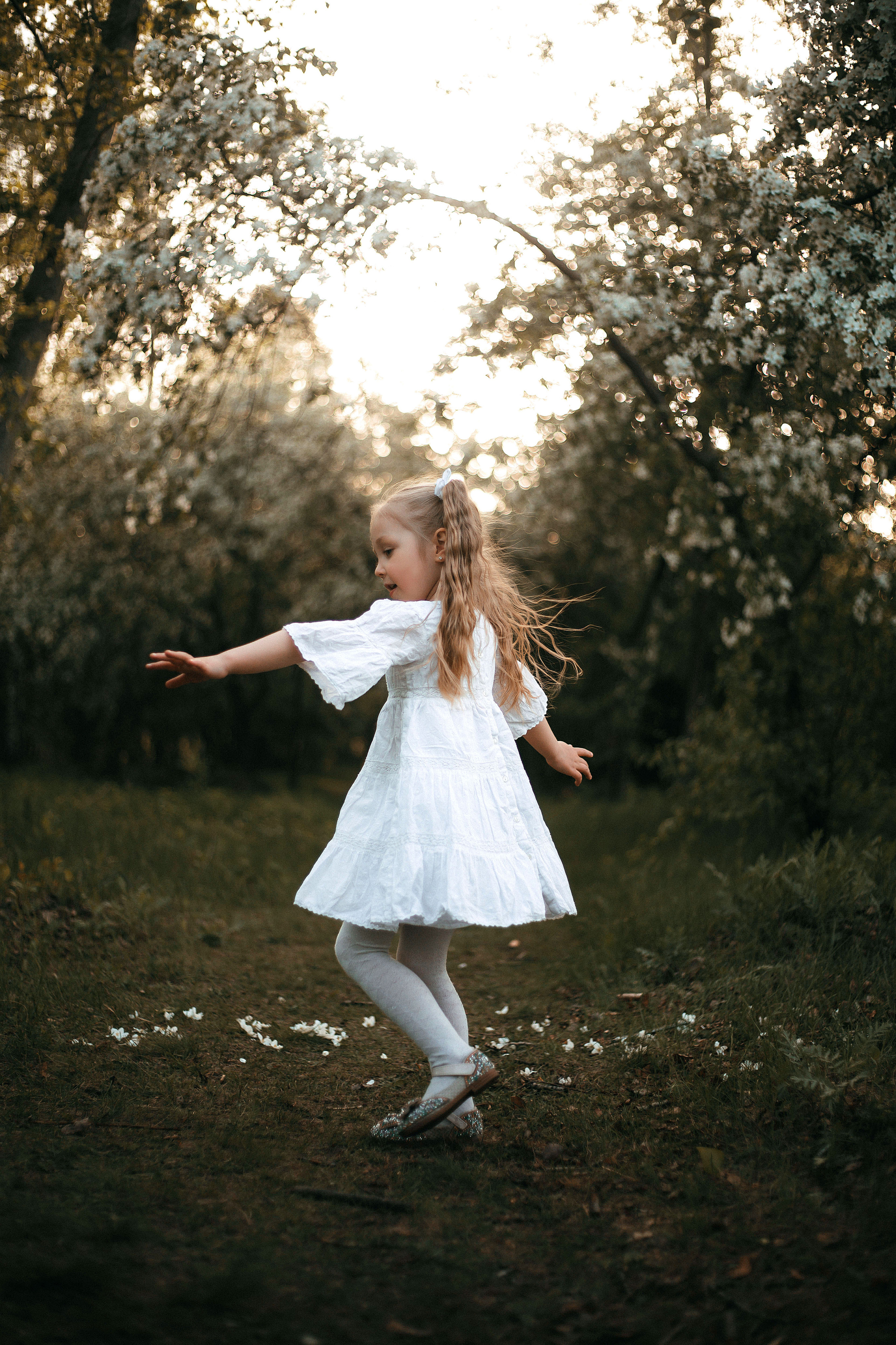 Мия. Семейный и детский фотограф в Омске Мусина Мария