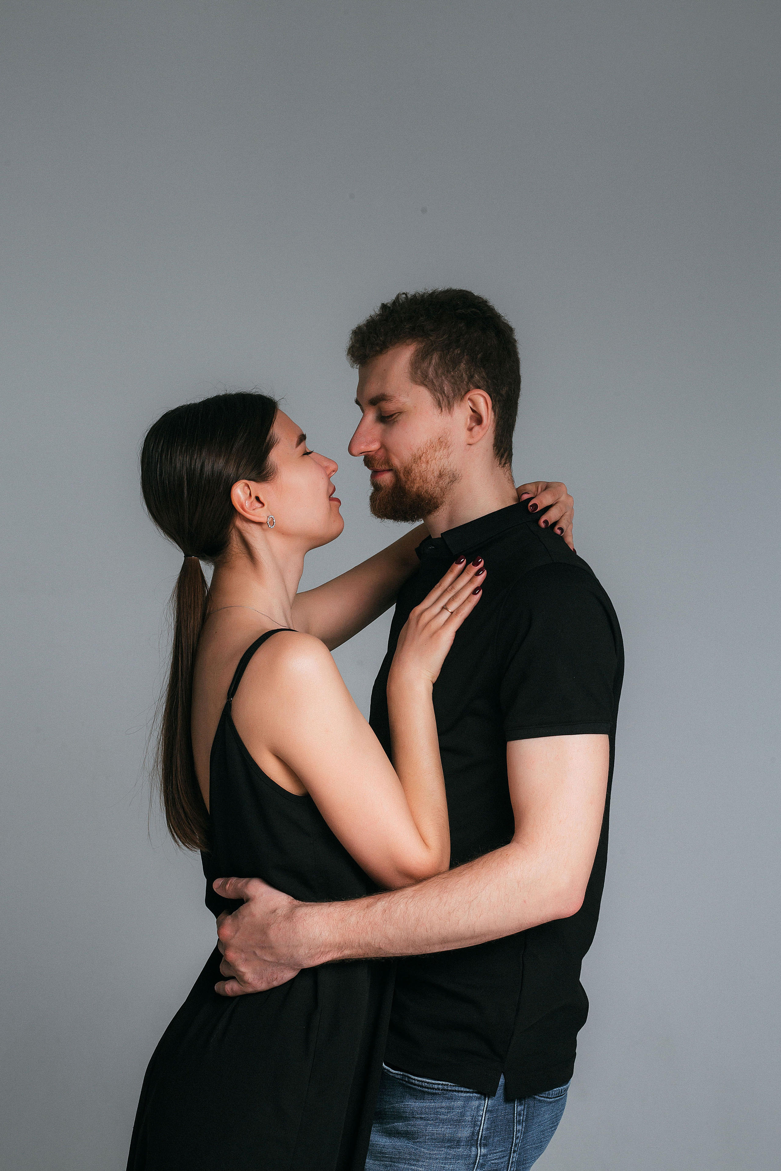 Лена, Антон и Максим. Семейный и детский фотограф в Омске Мусина Мария