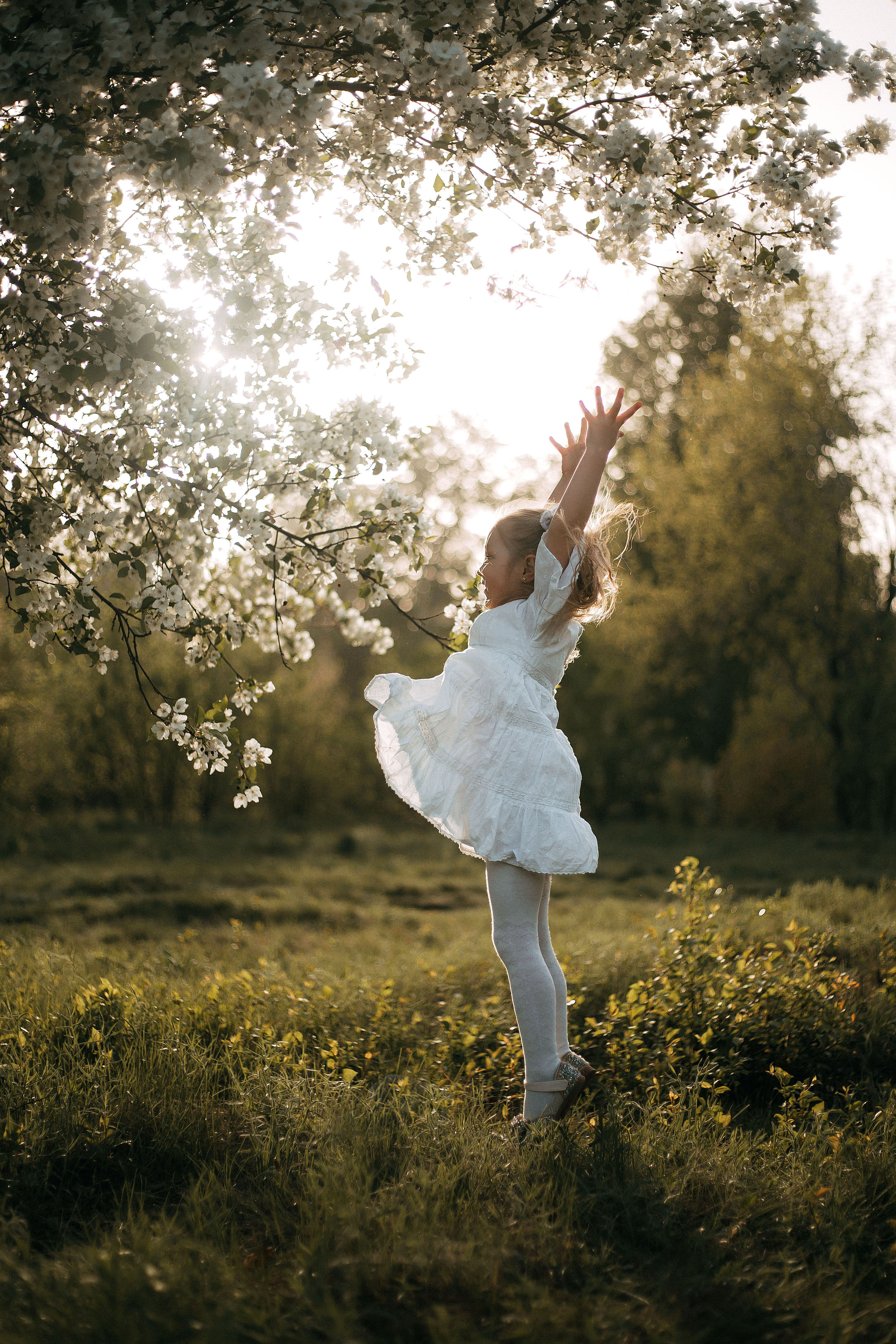 Мия. Семейный и детский фотограф в Омске Мусина Мария