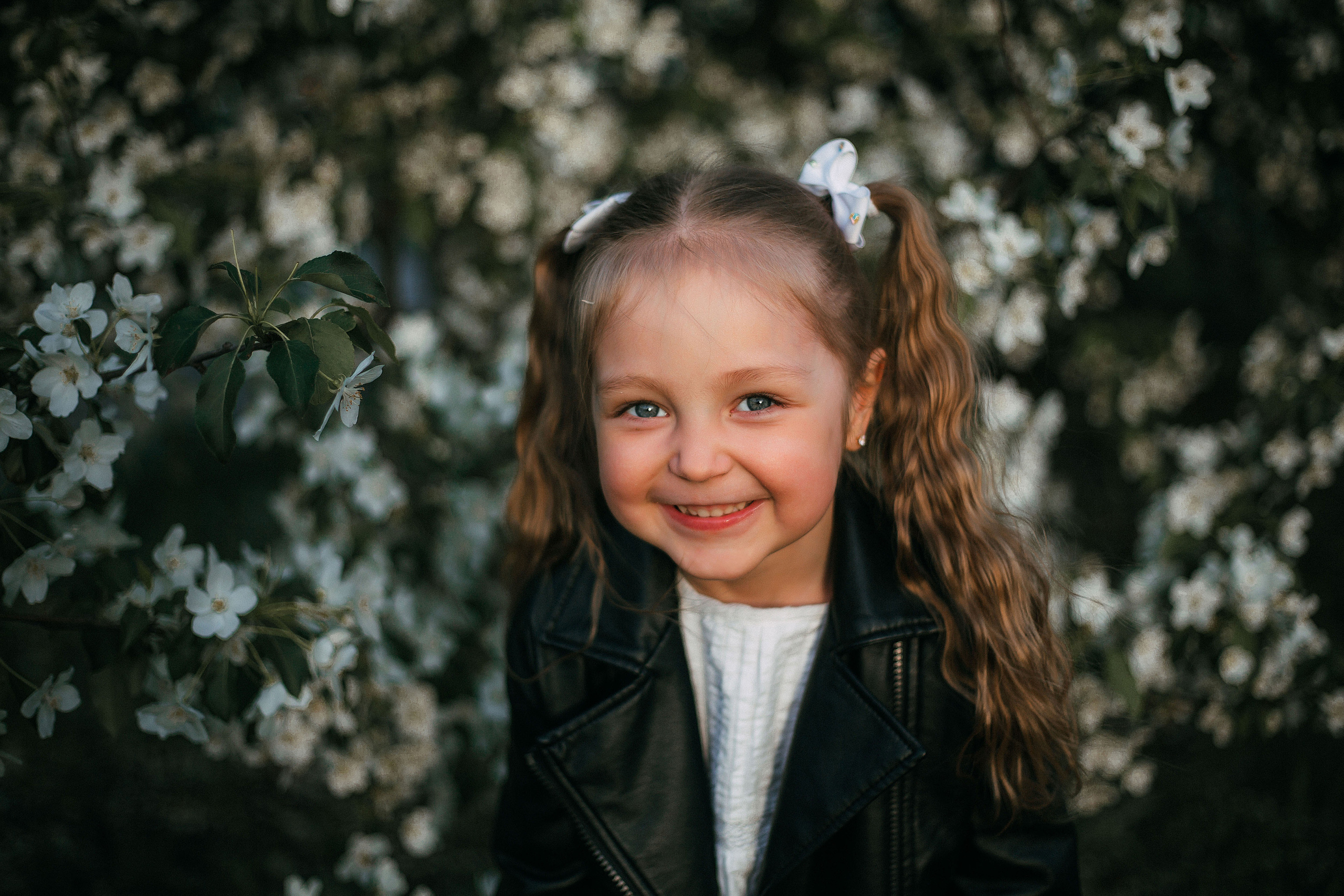 Мия. Семейный и детский фотограф в Омске Мусина Мария