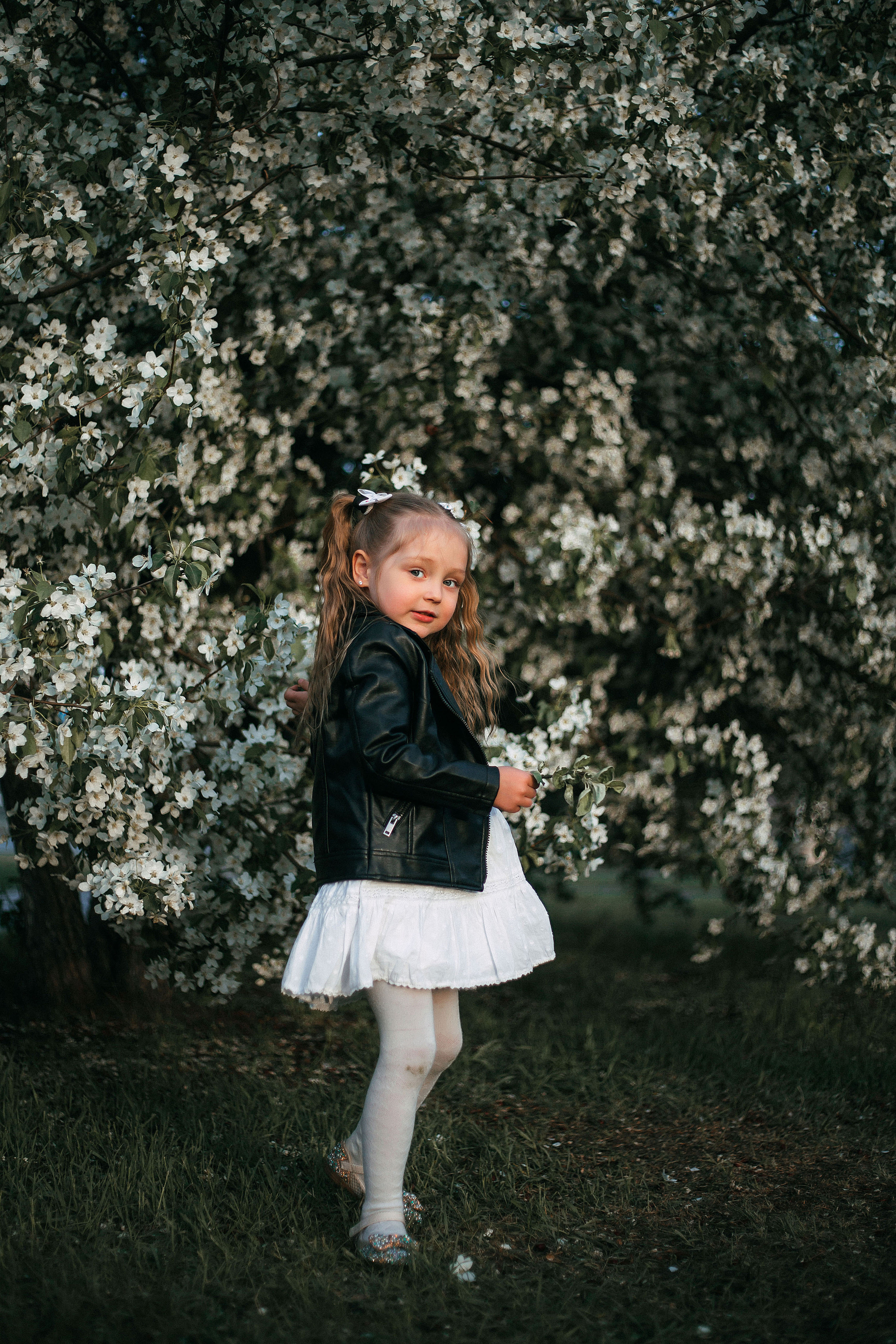 Мия. Семейный и детский фотограф в Омске Мусина Мария