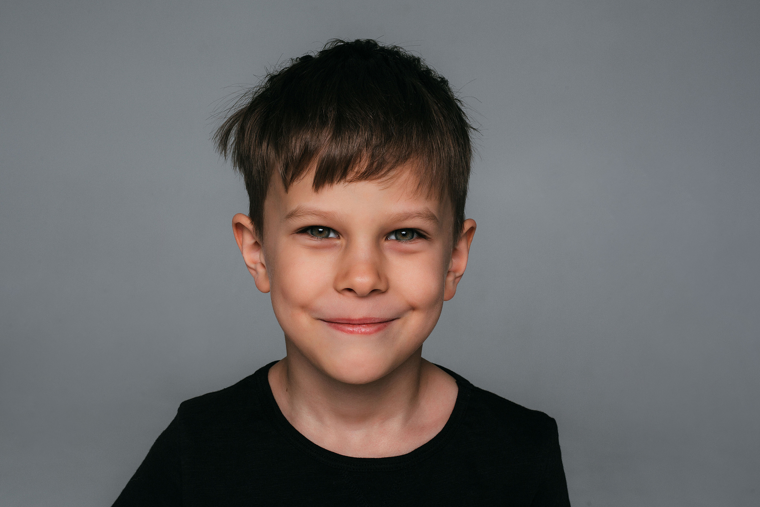 Лена, Антон и Максим. Семейный и детский фотограф в Омске Мусина Мария