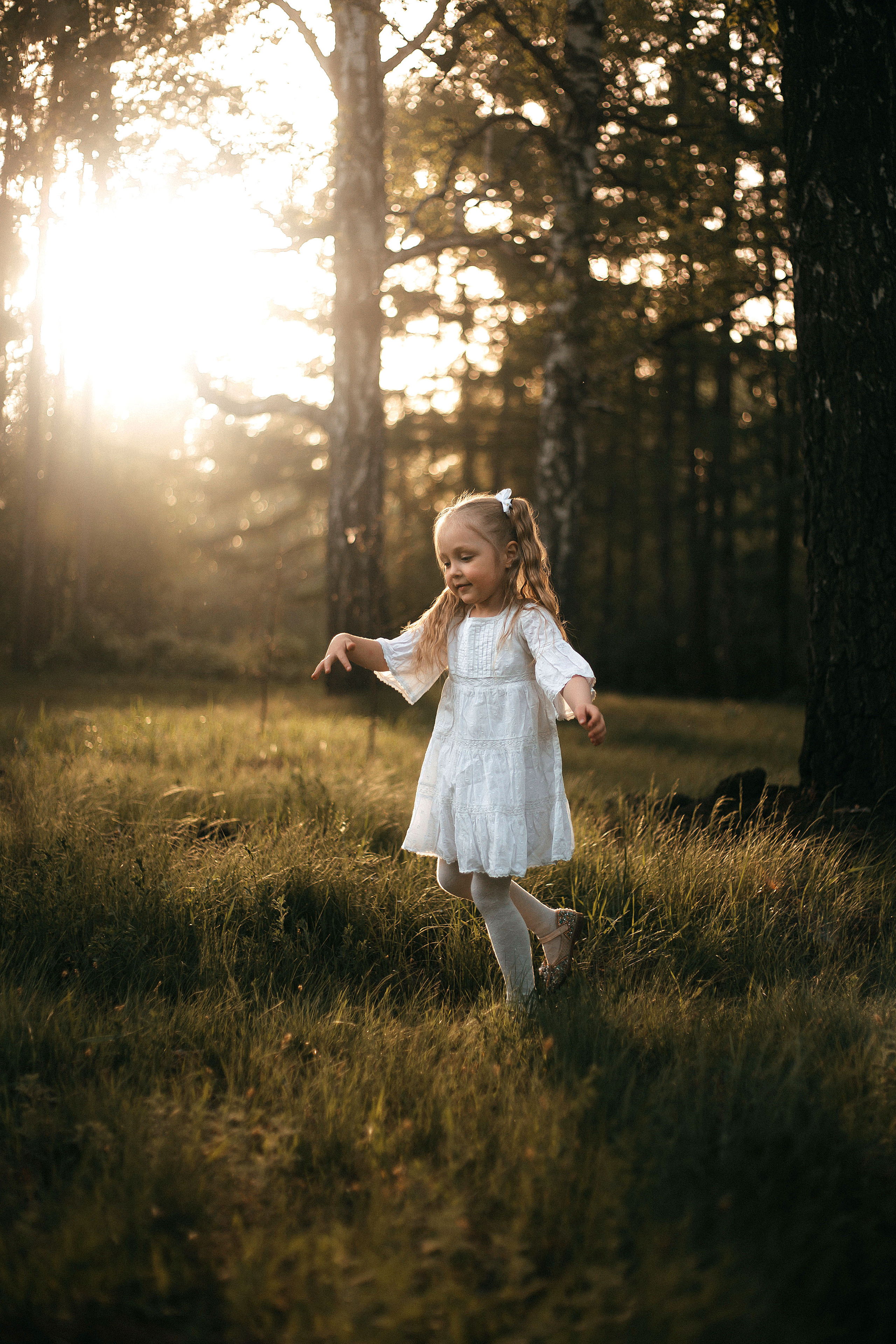 Мия. Семейный и детский фотограф в Омске Мусина Мария
