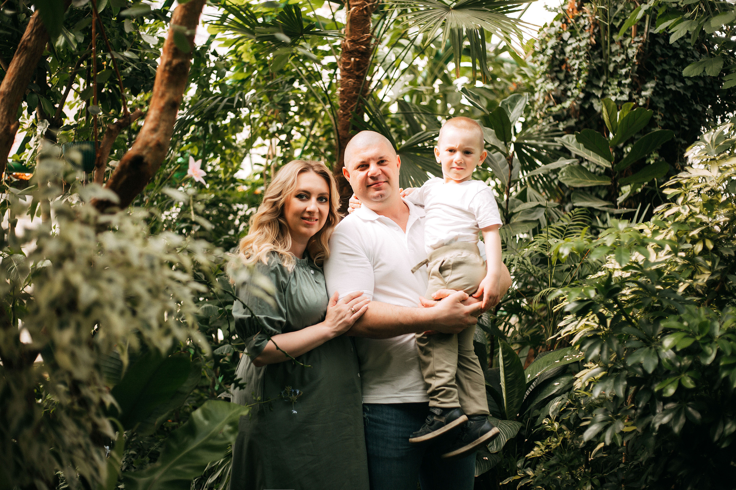 Оля в ожидании малыша. Семейный и детский фотограф в Омске Мусина Мария