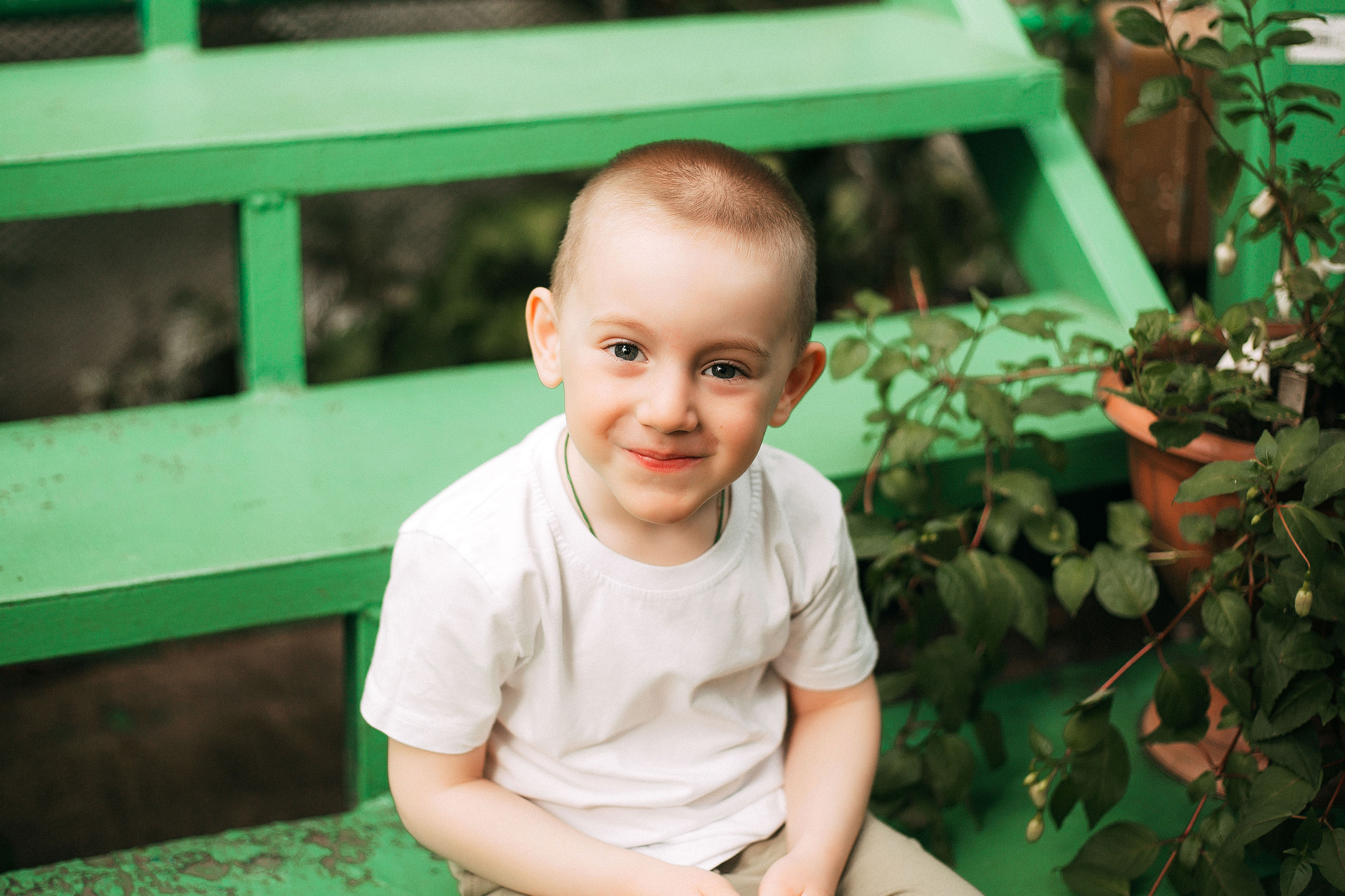 Оля в ожидании малыша. Семейный и детский фотограф в Омске Мусина Мария