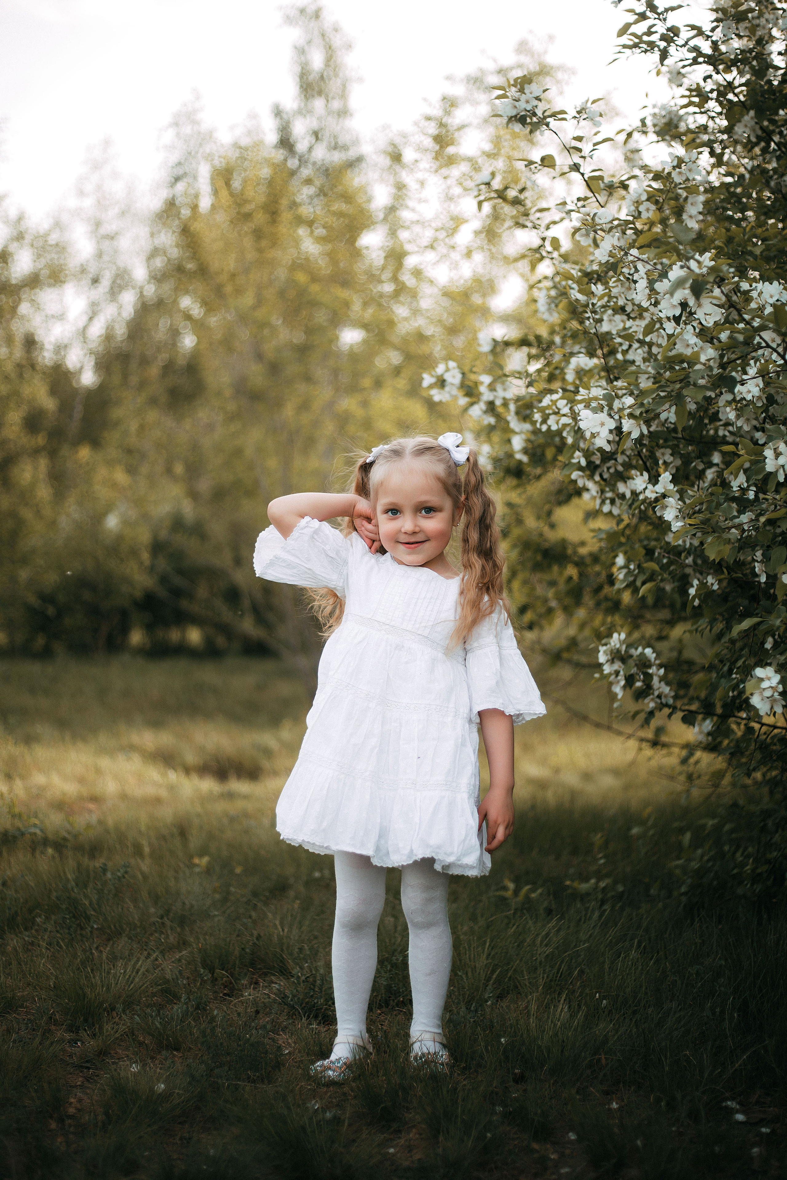 Мия. Семейный и детский фотограф в Омске Мусина Мария