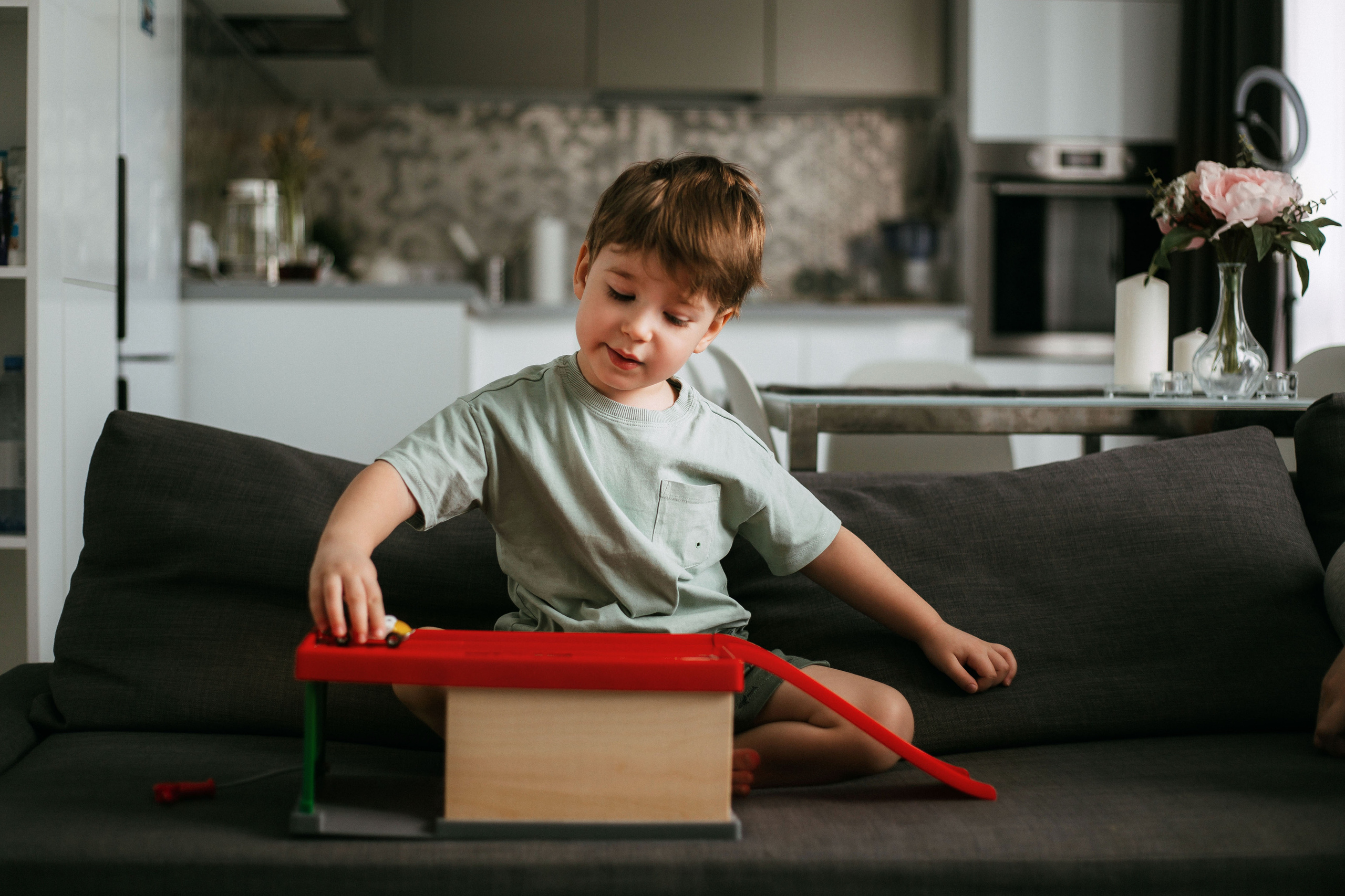 Лена, Ярослав и сыночек Артем. Семейный и детский фотограф в Омске Мусина Мария