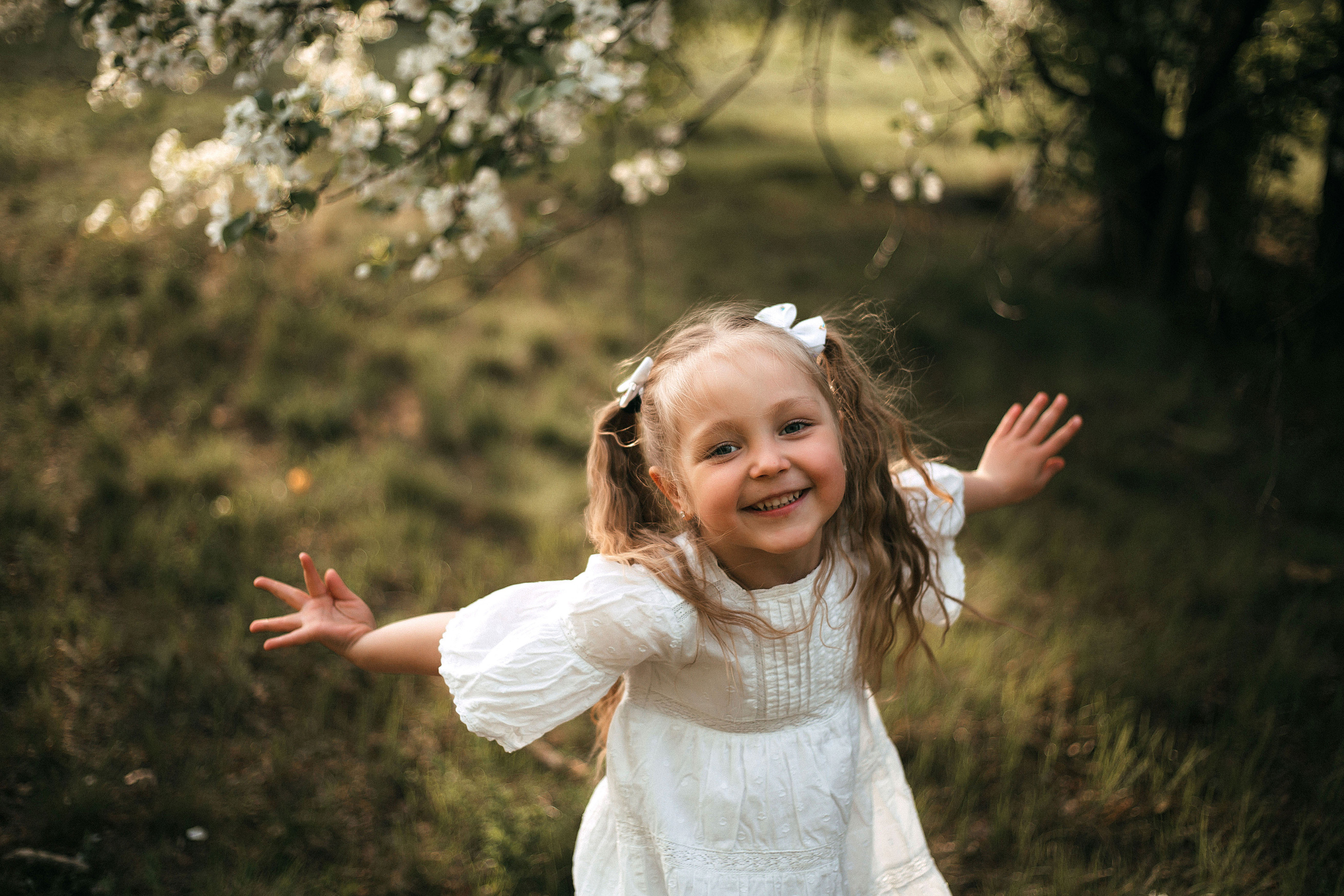 Мия. Семейный и детский фотограф в Омске Мусина Мария