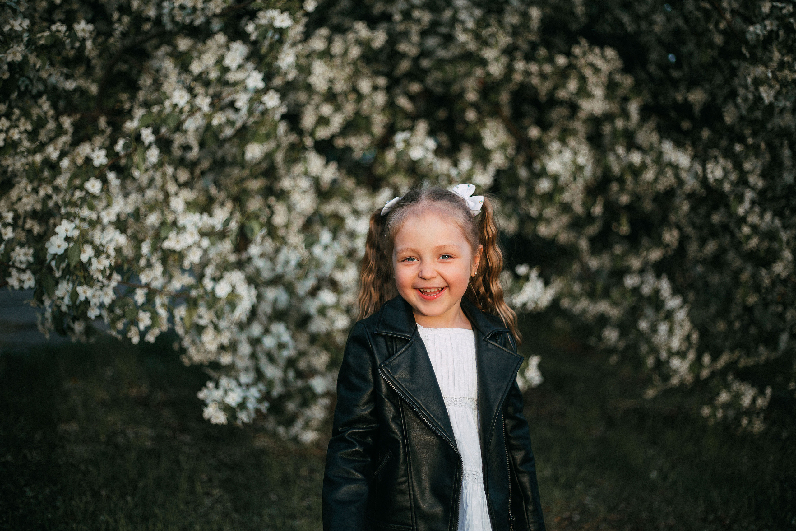 Мия. Семейный и детский фотограф в Омске Мусина Мария