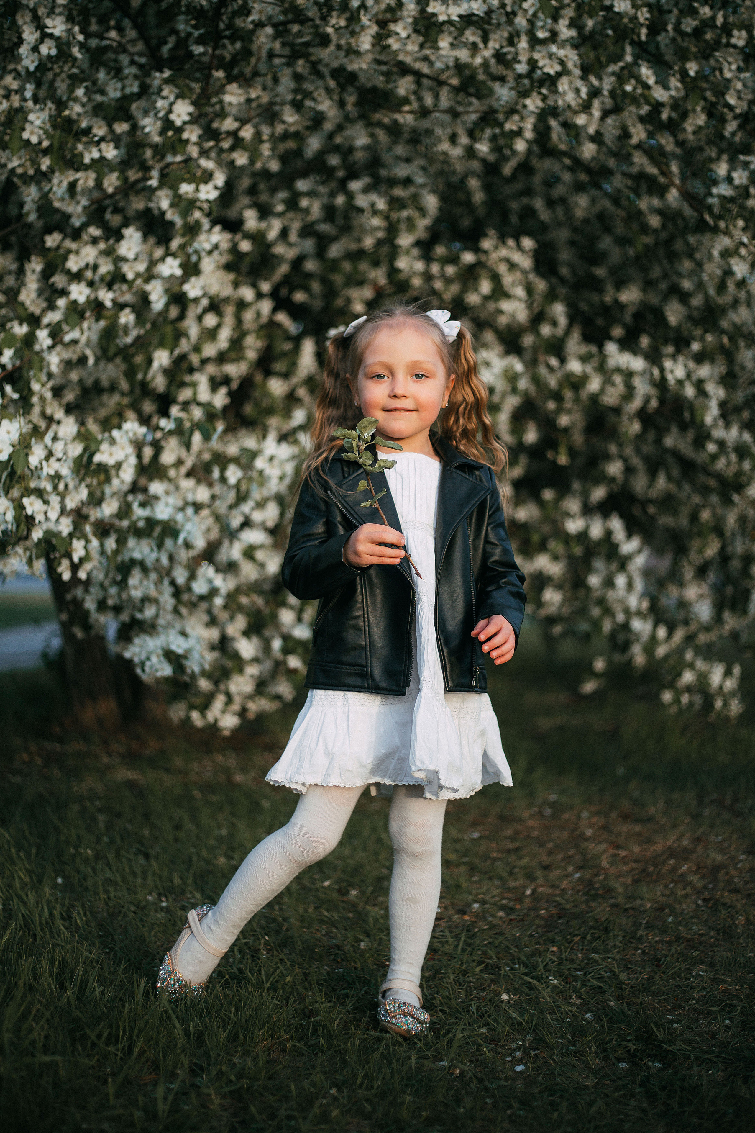 Мия. Семейный и детский фотограф в Омске Мусина Мария