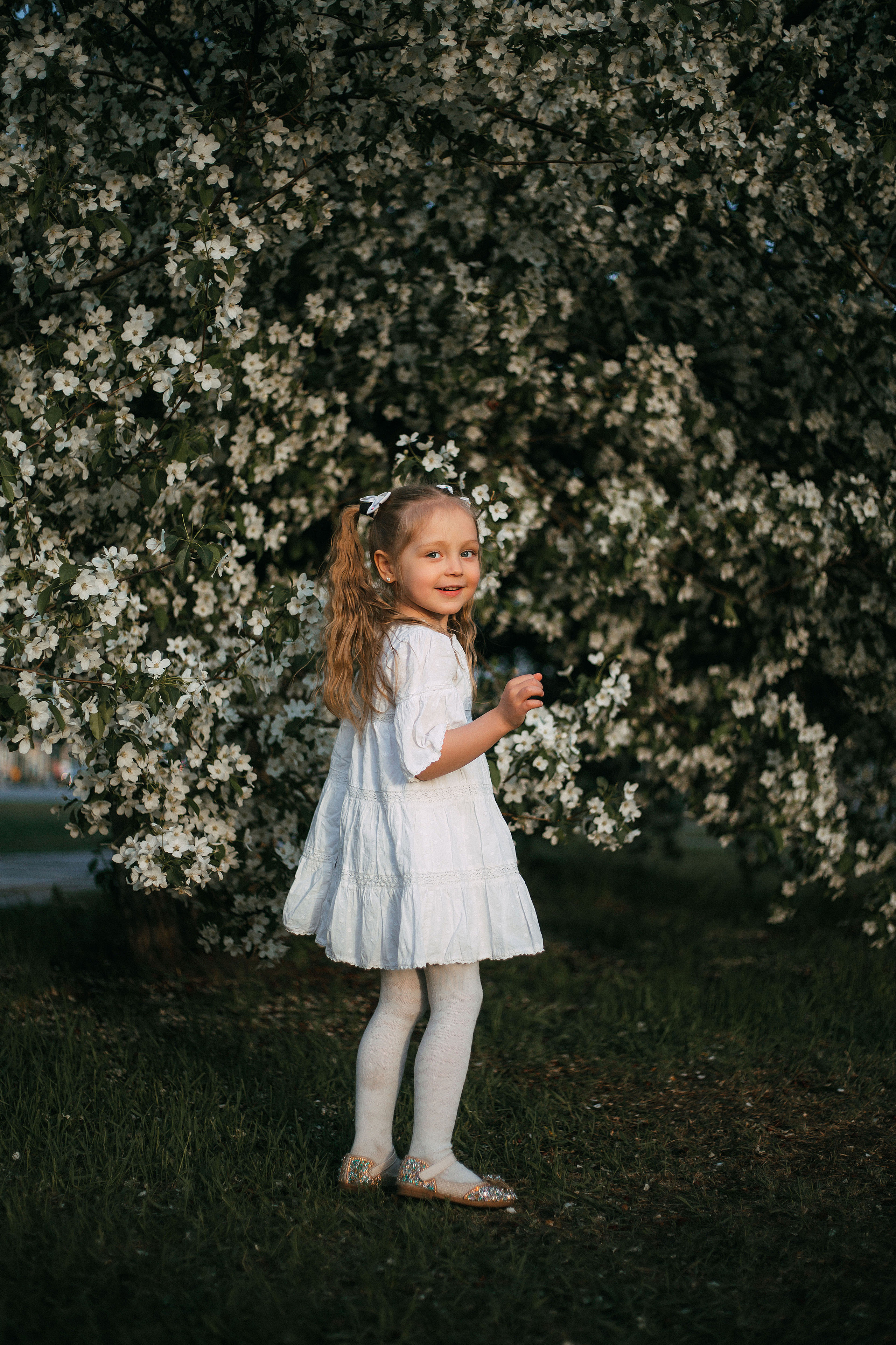 Мия. Семейный и детский фотограф в Омске Мусина Мария