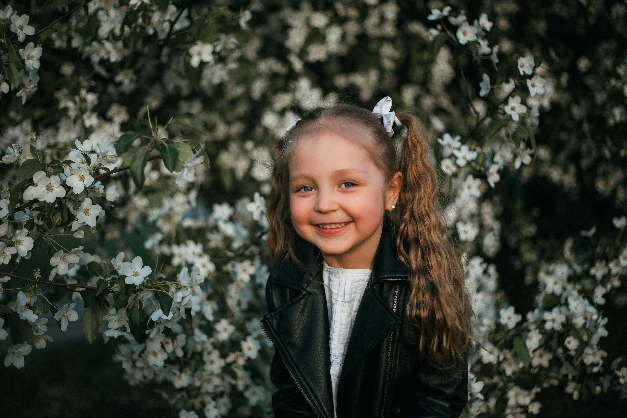 Мия. Семейный и детский фотограф в Омске Мусина Мария