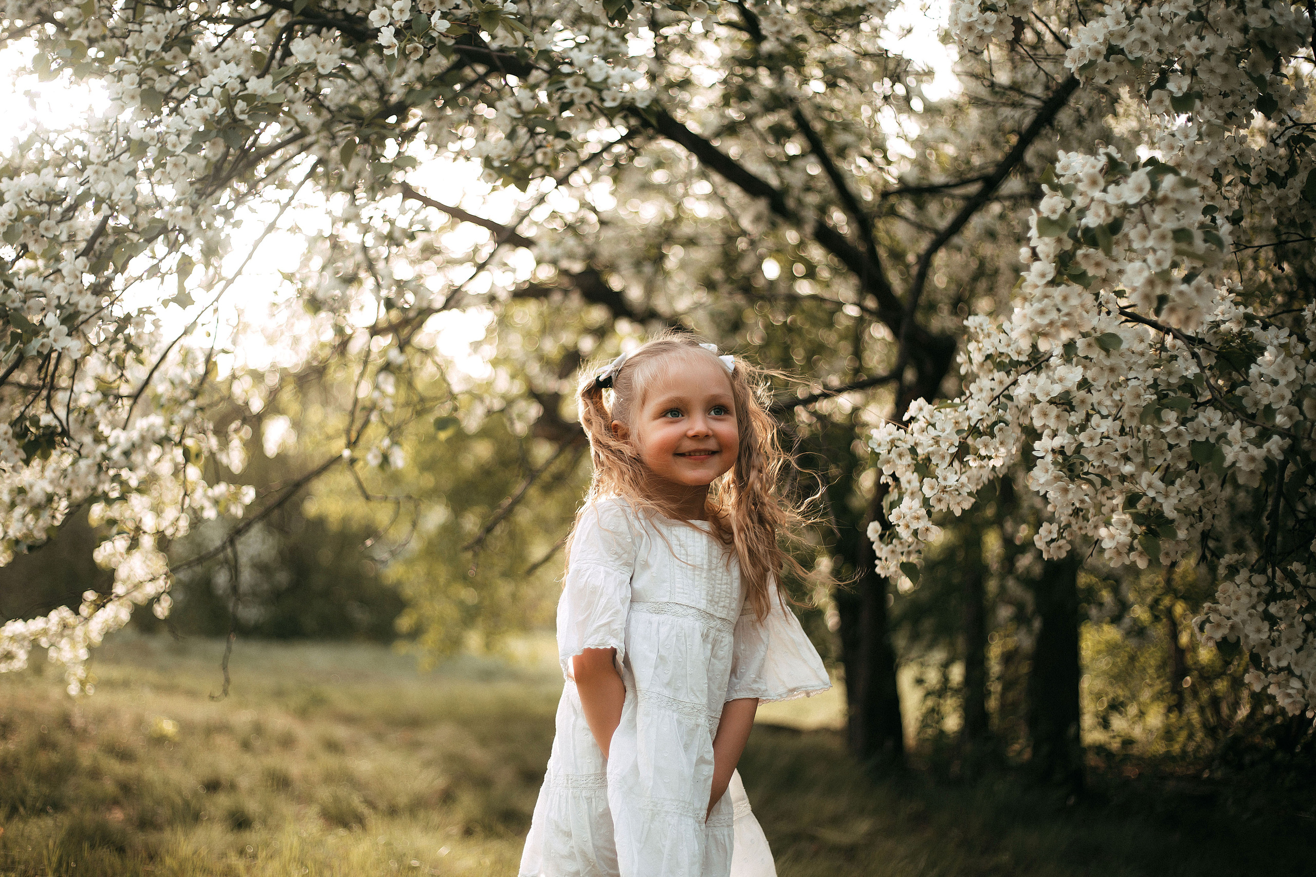Мия. Семейный и детский фотограф в Омске Мусина Мария