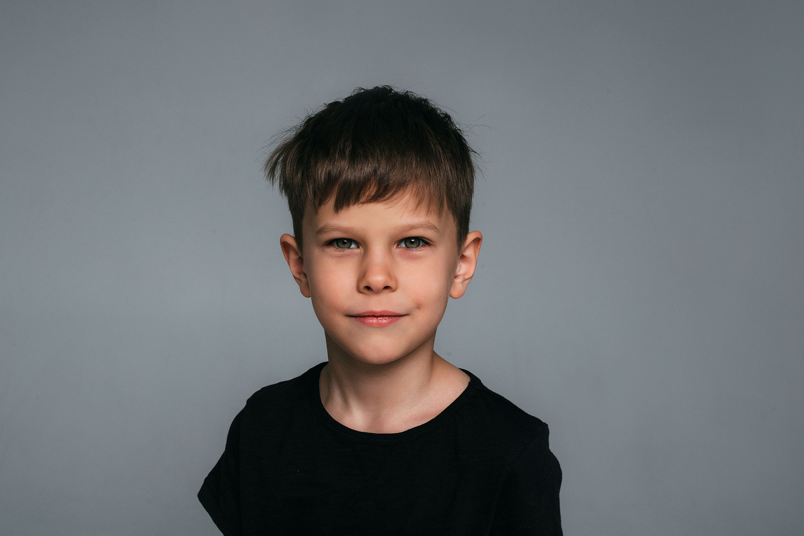 Лена, Антон и Максим. Семейный и детский фотограф в Омске Мусина Мария