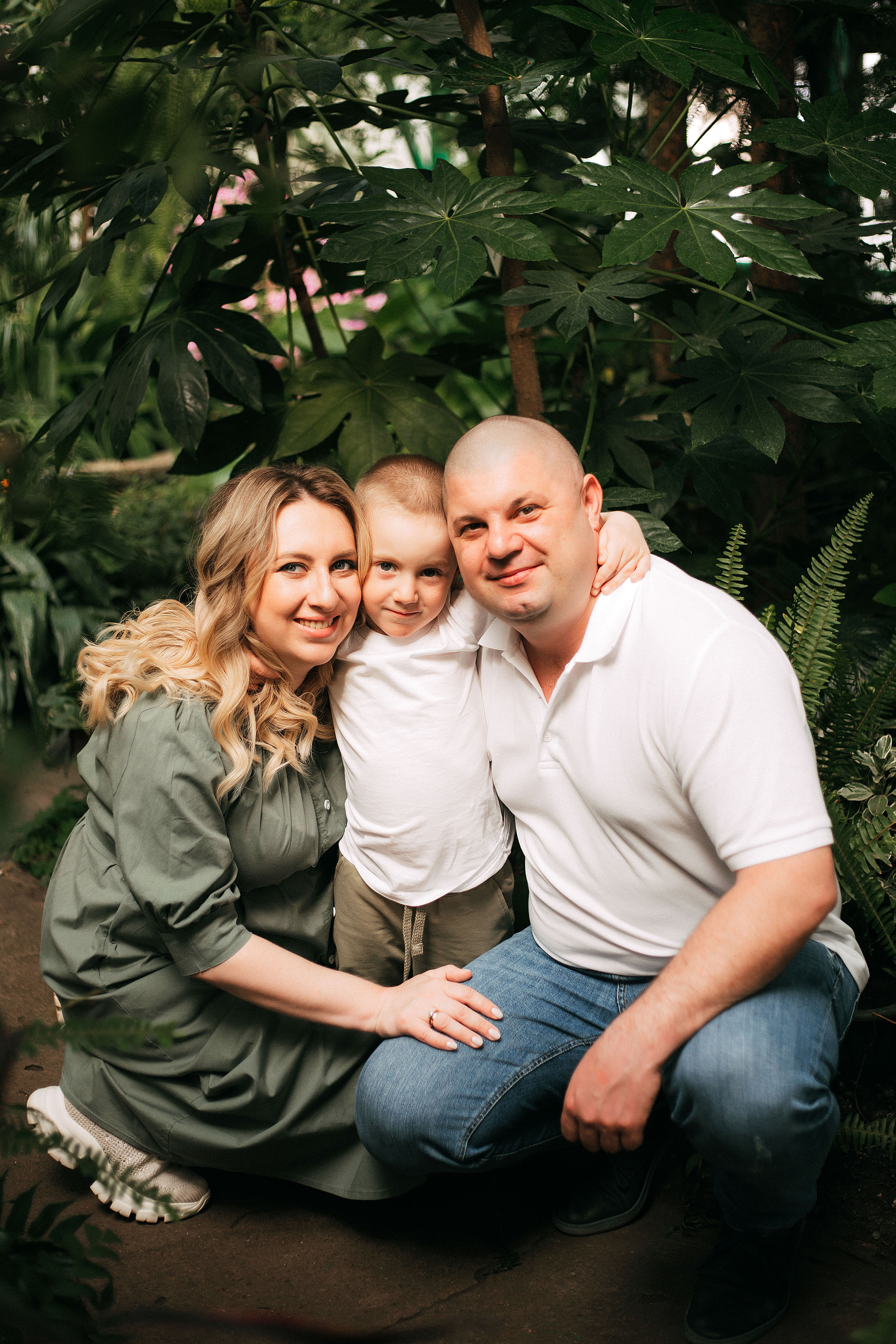 Оля в ожидании малыша. Семейный и детский фотограф в Омске Мусина Мария