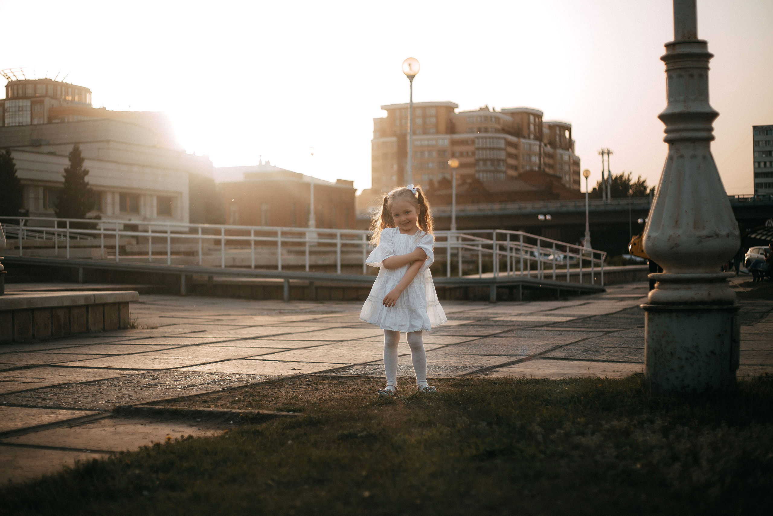 Мия. Семейный и детский фотограф в Омске Мусина Мария