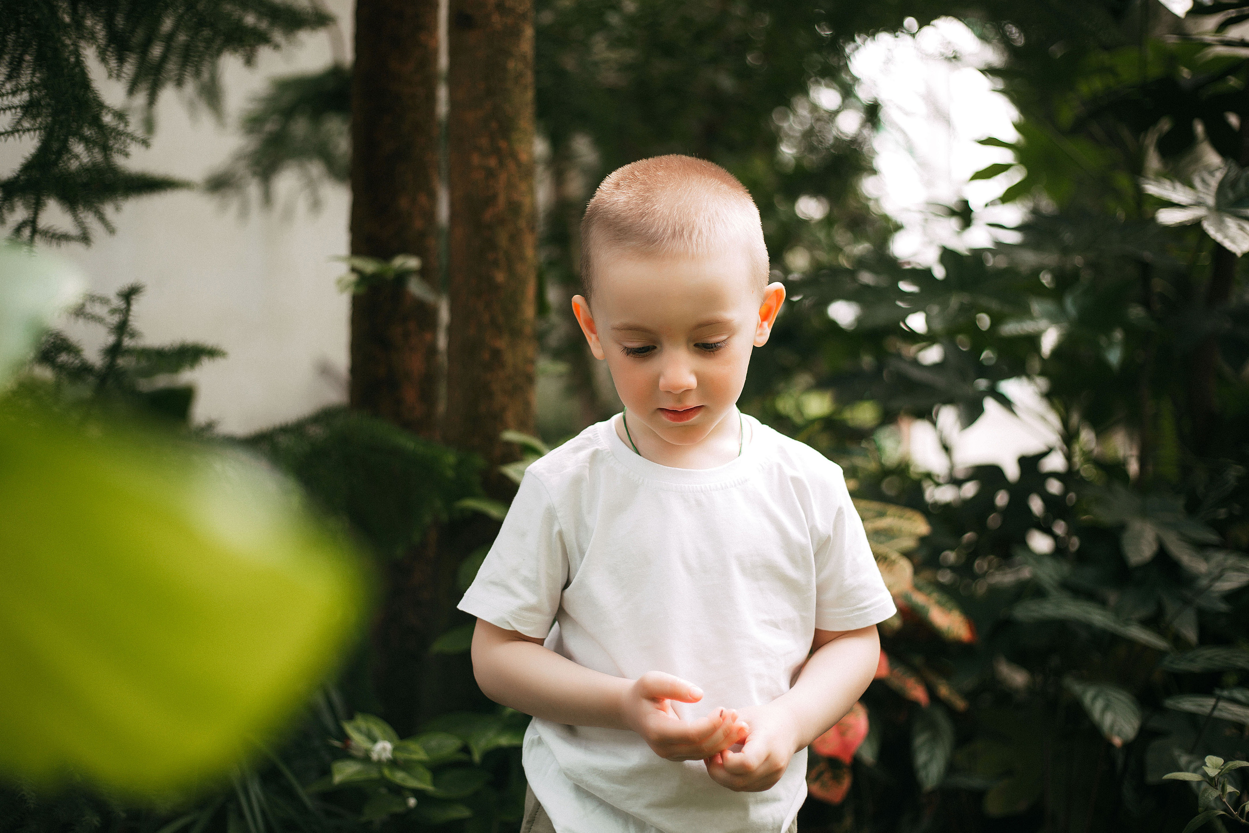Оля в ожидании малыша. Семейный и детский фотограф в Омске Мусина Мария