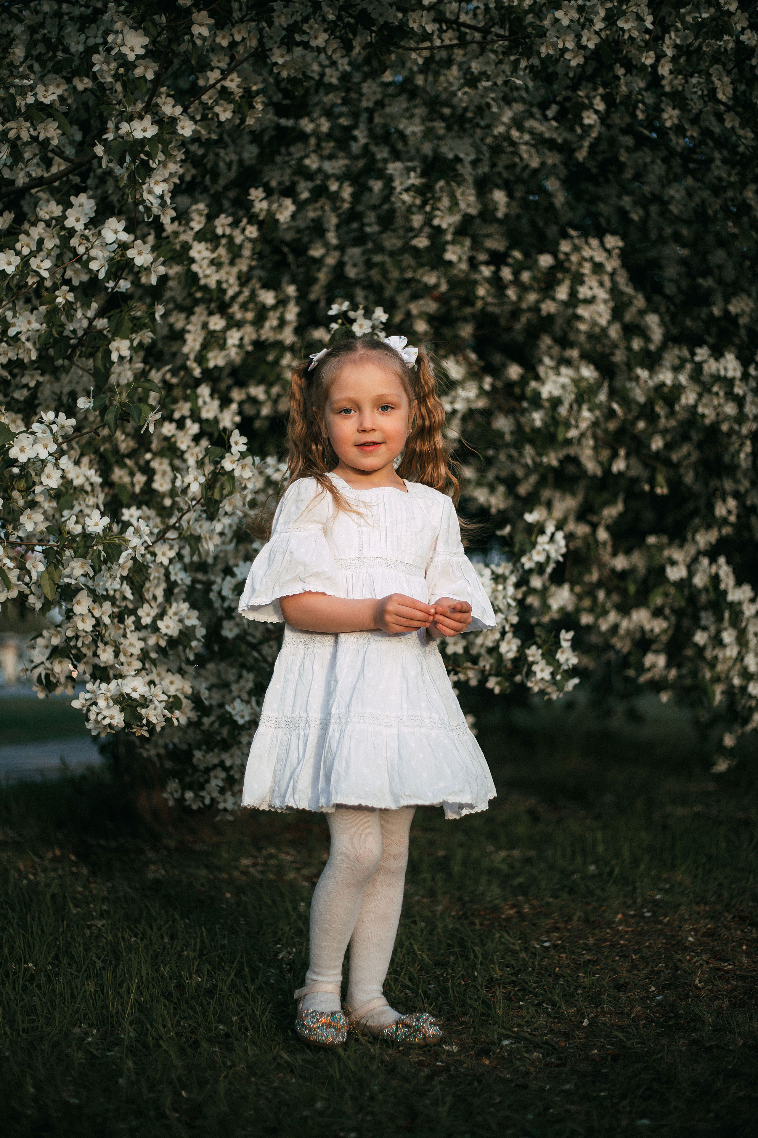 Мия. Семейный и детский фотограф в Омске Мусина Мария