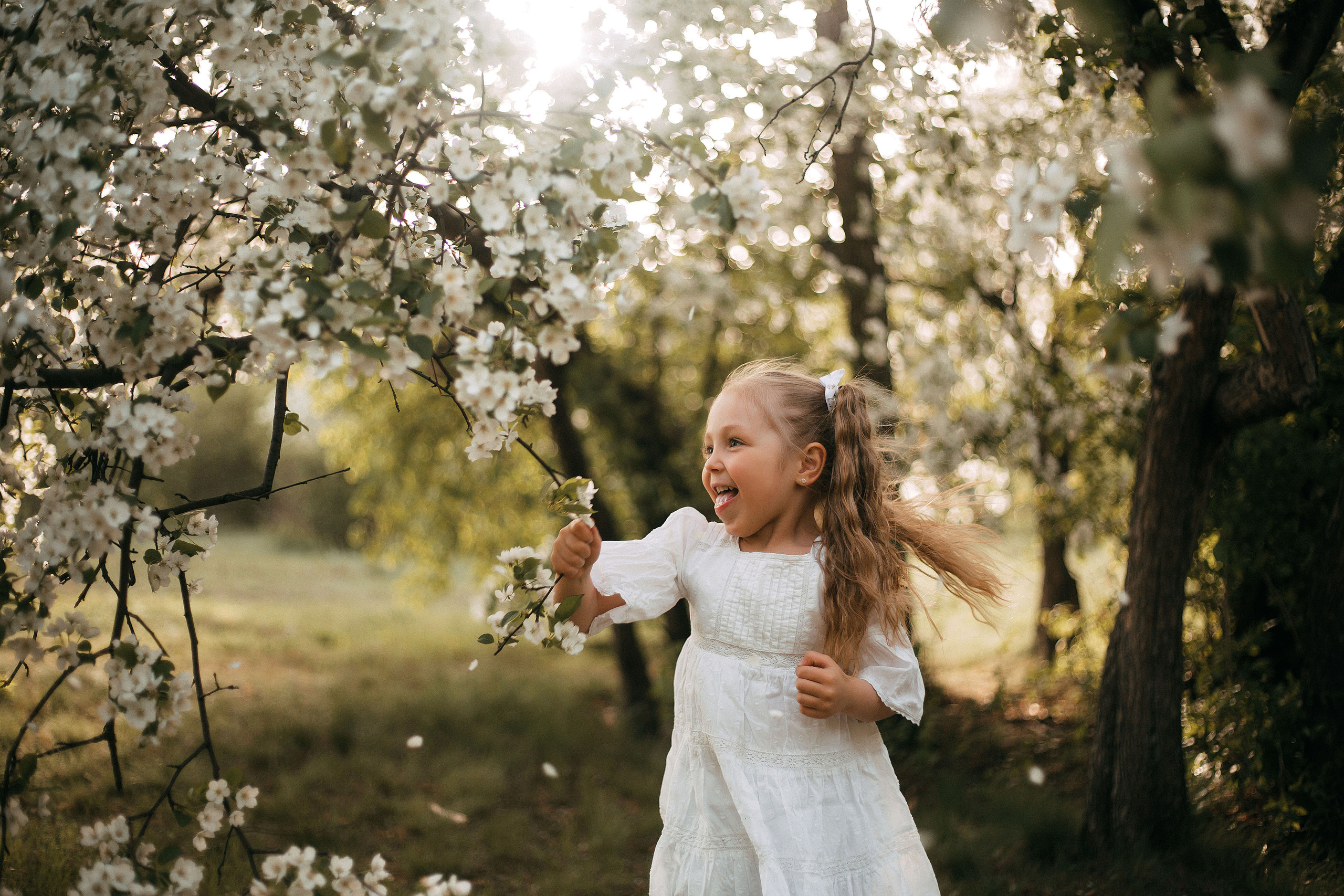 Мия. Семейный и детский фотограф в Омске Мусина Мария