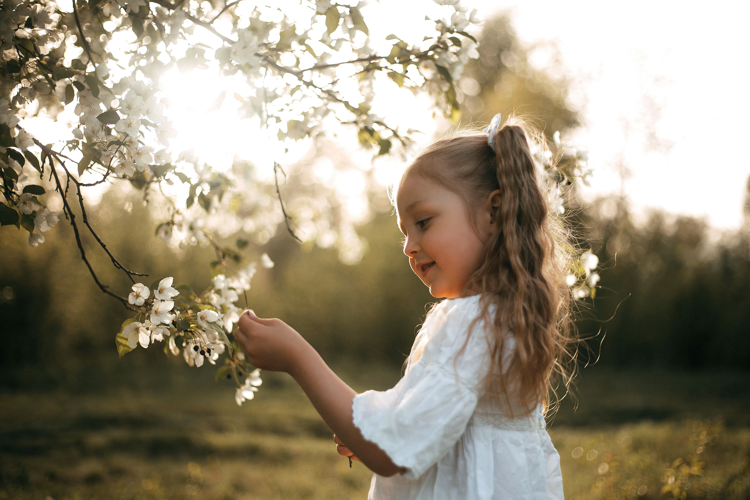 Мия. Семейный и детский фотограф в Омске Мусина Мария