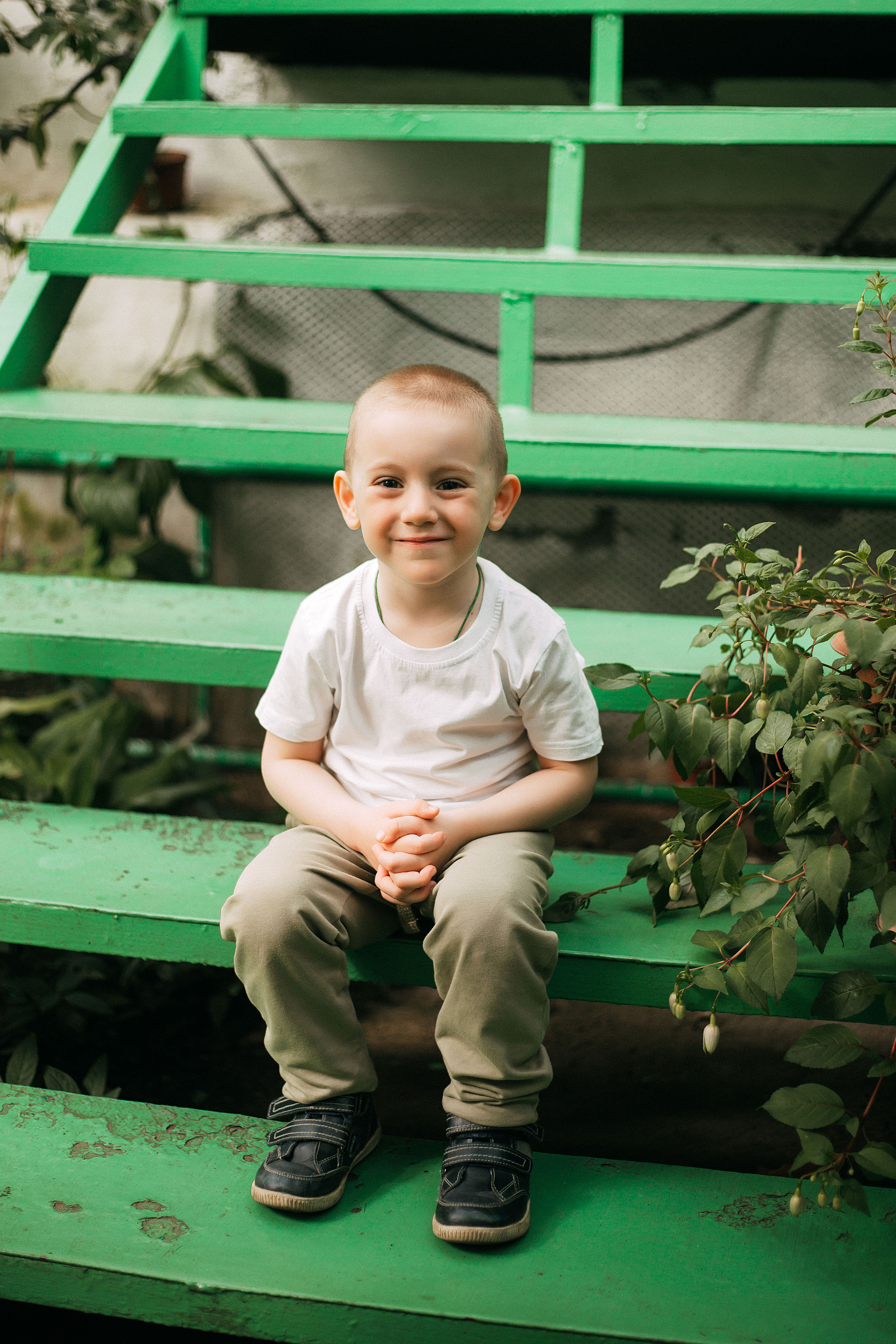 Оля в ожидании малыша. Семейный и детский фотограф в Омске Мусина Мария