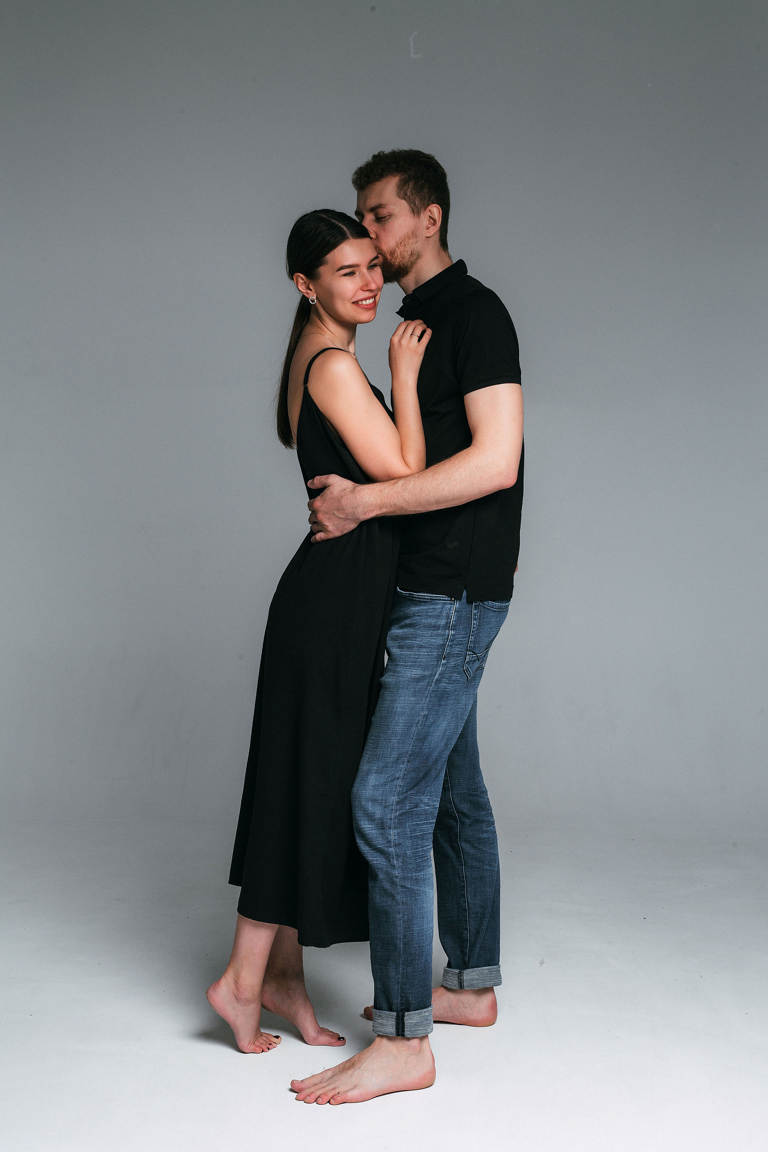 Лена, Антон и Максим. Семейный и детский фотограф в Омске Мусина Мария