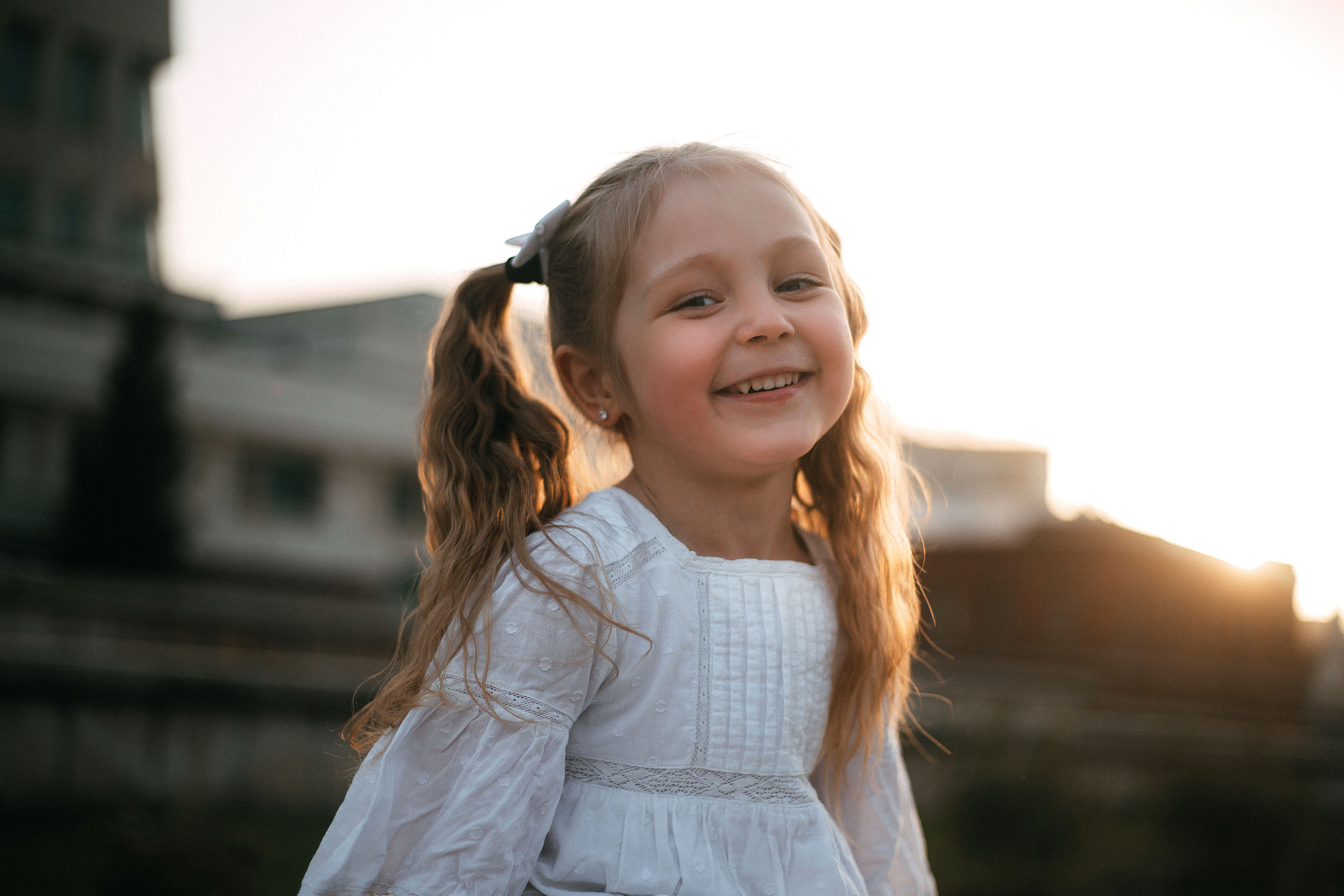 Мия. Семейный и детский фотограф в Омске Мусина Мария