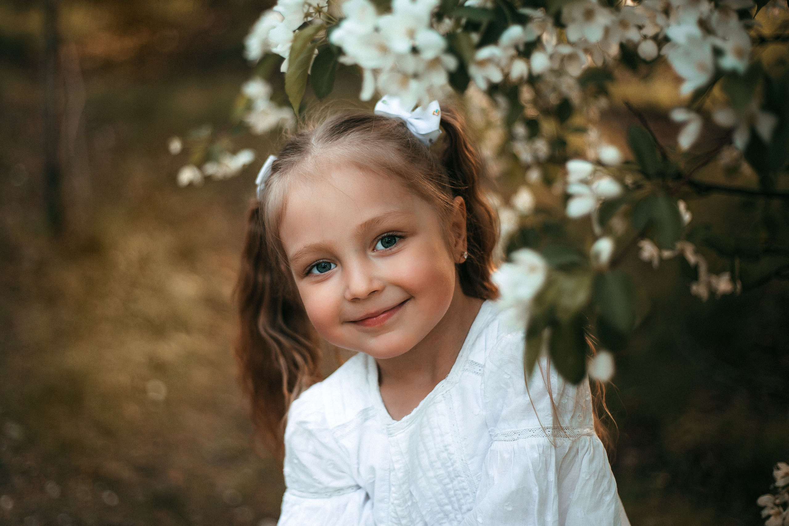 Мия. Семейный и детский фотограф в Омске Мусина Мария