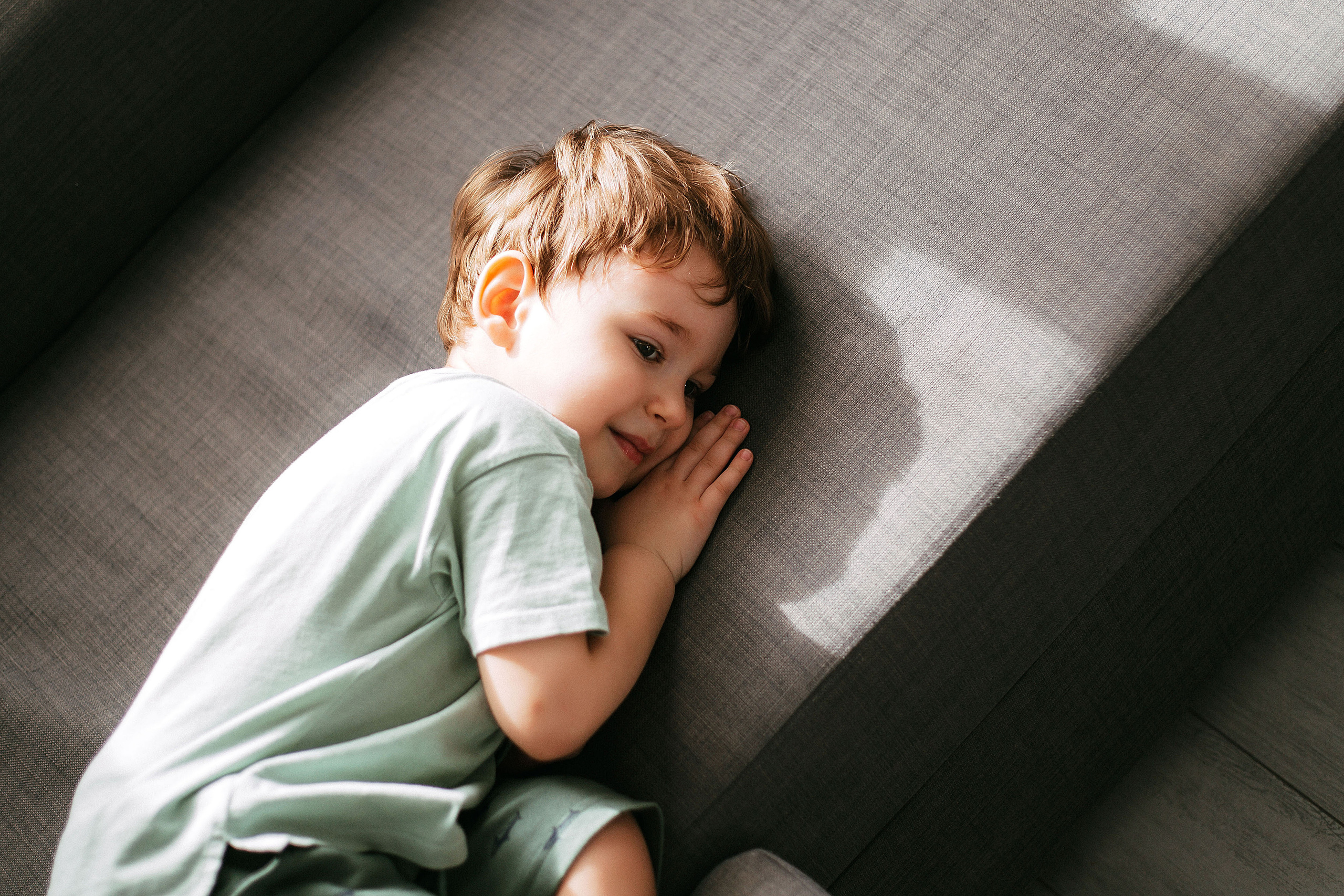 Лена, Ярослав и сыночек Артем. Семейный и детский фотограф в Омске Мусина Мария