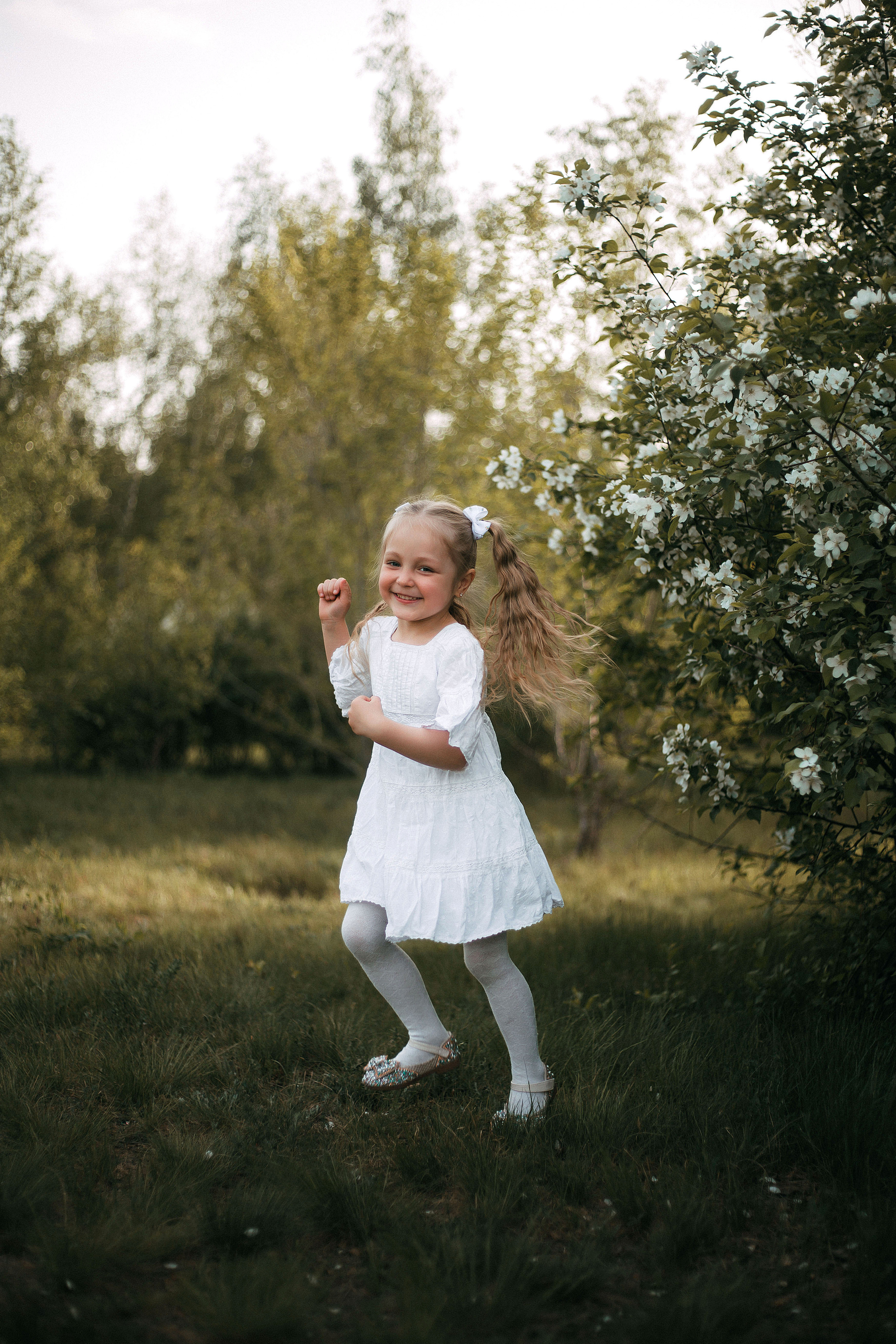 Мия. Семейный и детский фотограф в Омске Мусина Мария