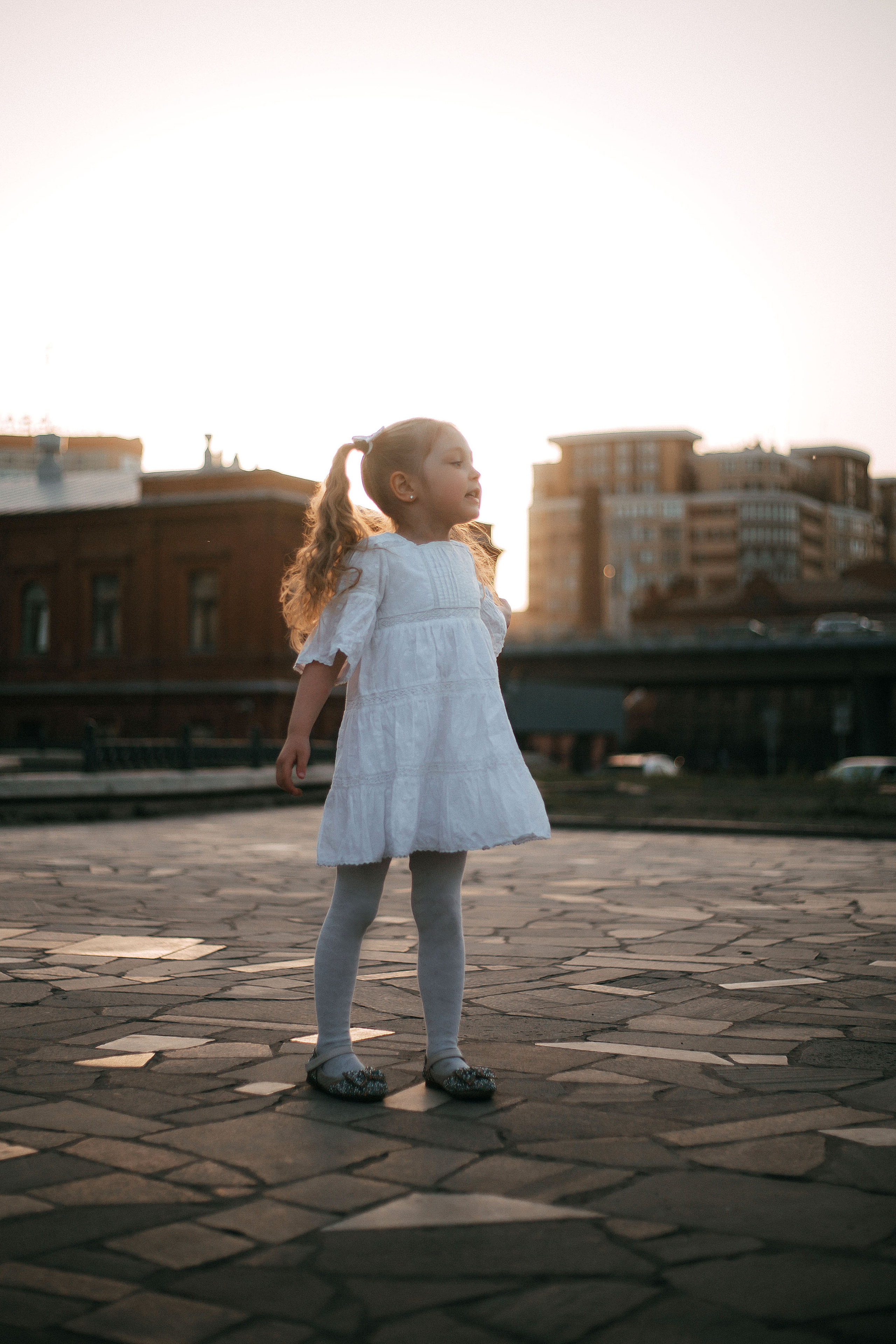 Мия. Семейный и детский фотограф в Омске Мусина Мария