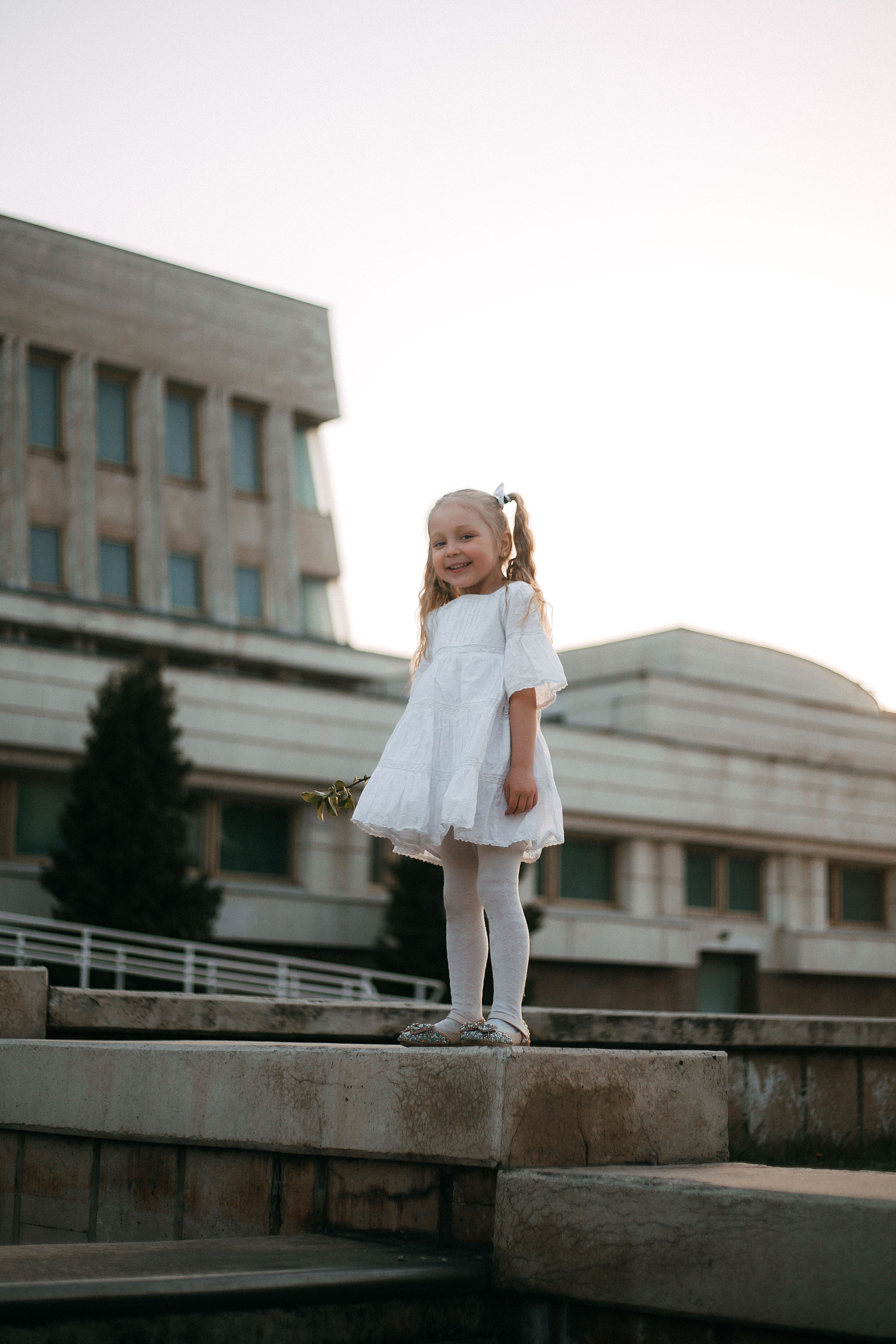 Мия. Семейный и детский фотограф в Омске Мусина Мария