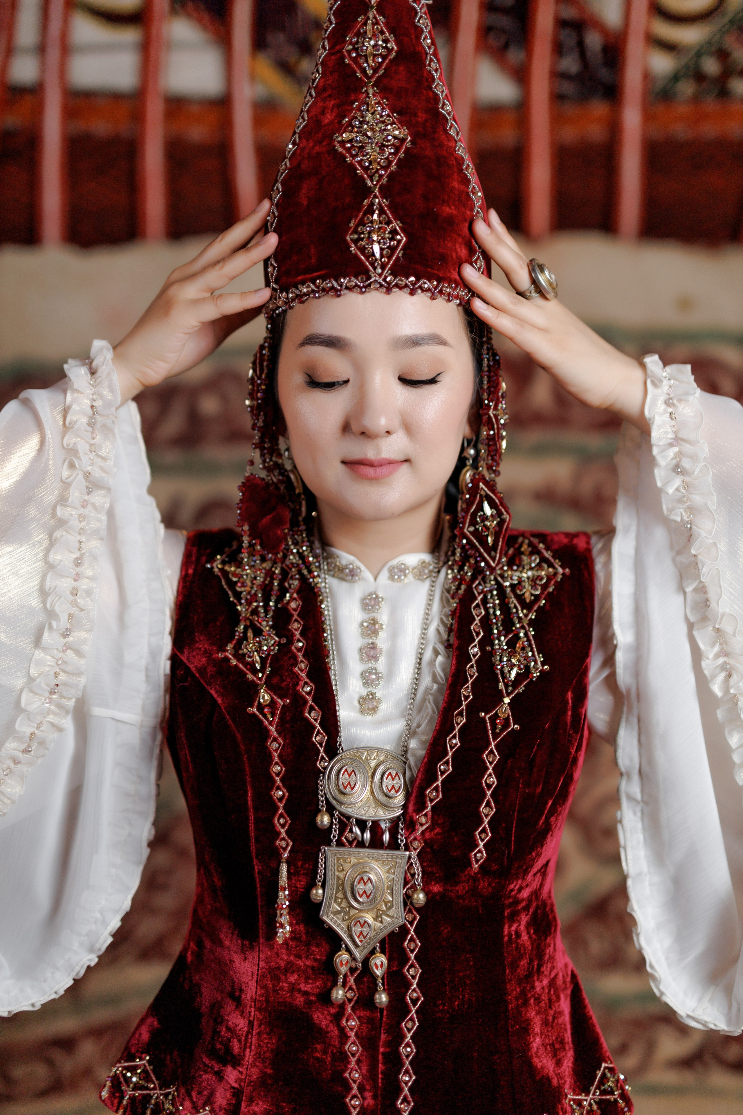 Moldir — Qyz uzatu. Wedding and Love story Photographer