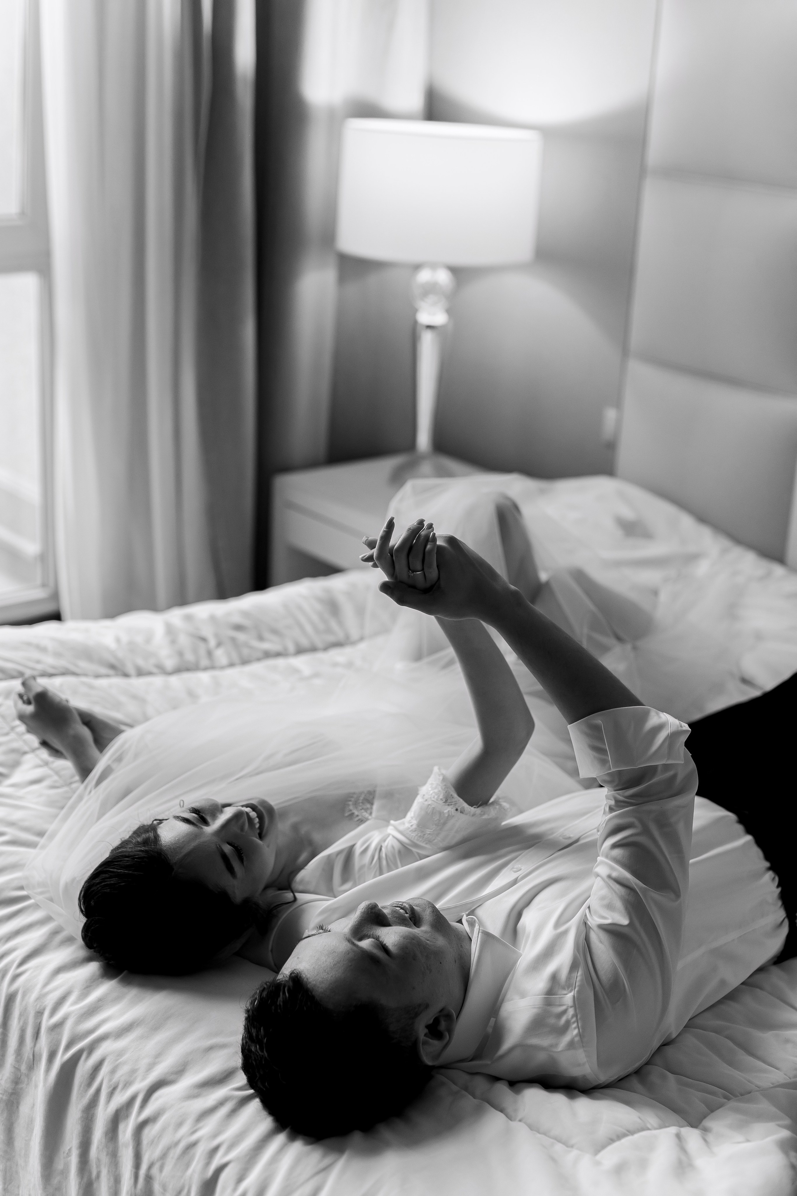 Wedding and Love story Photographer