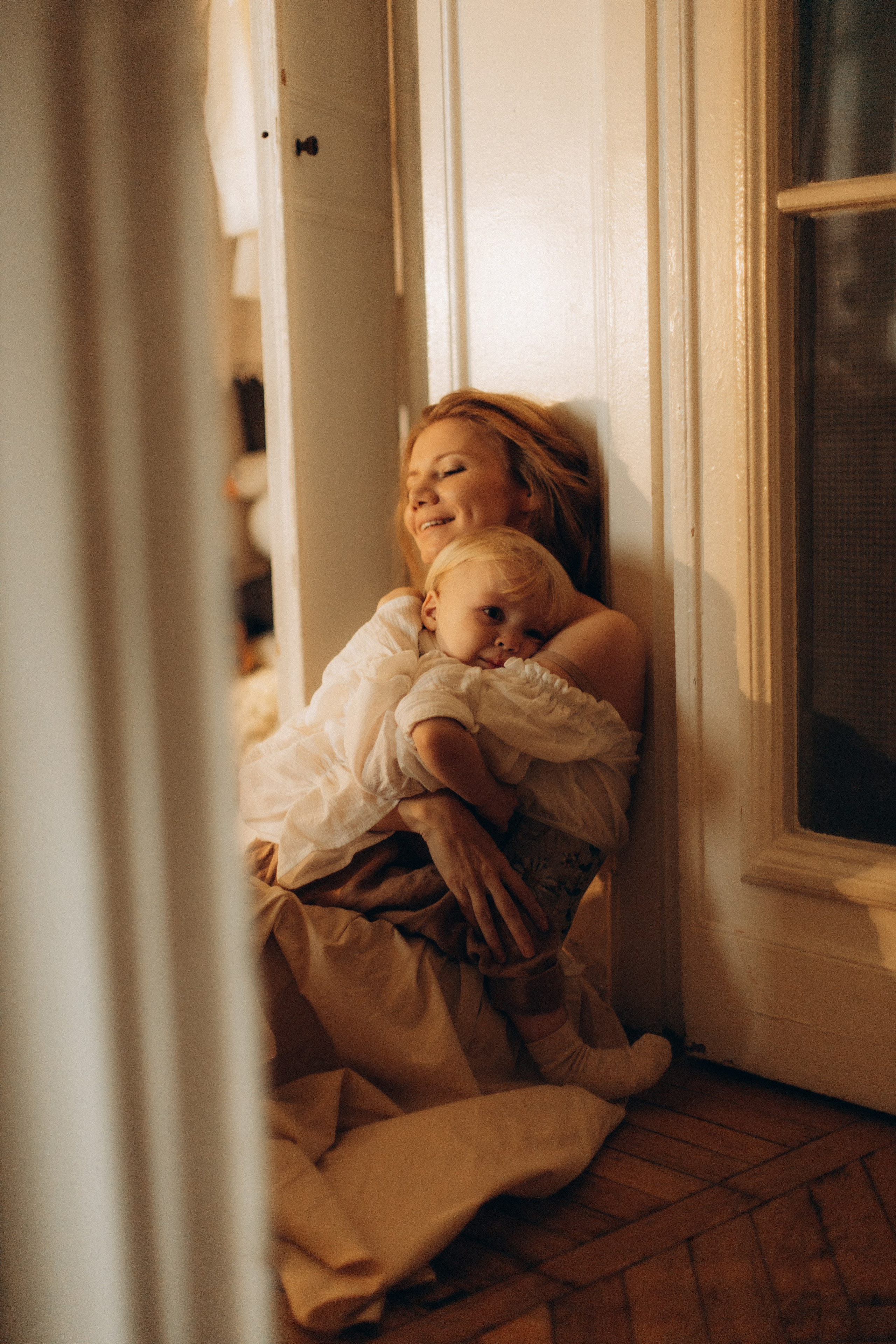 Тоня и Мироша. Семейный фотограф в Москве Анастасия Шалда