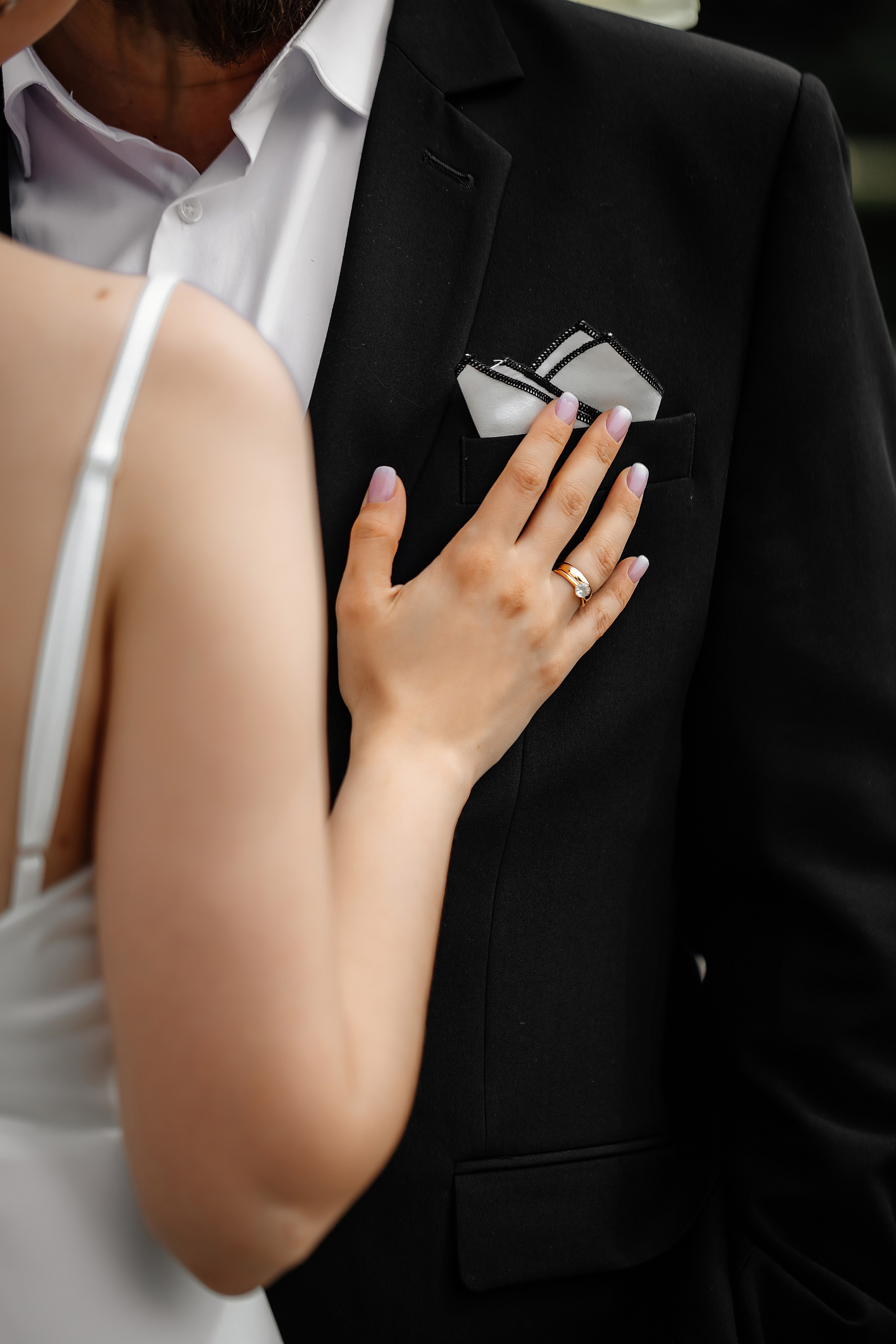 Игорь и Мария. Свадебный и семейный фотограф Разида Мухаметова