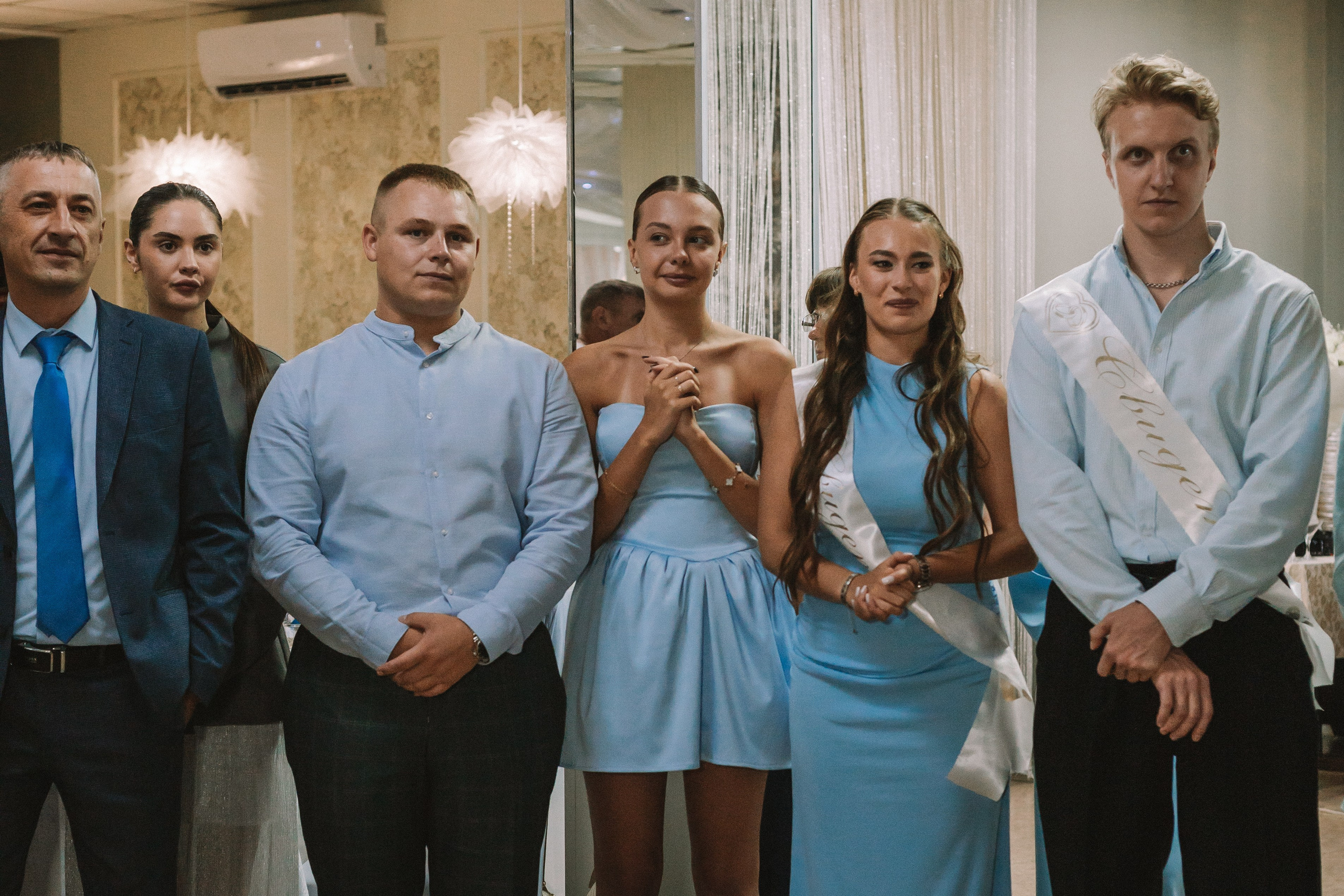 Съёмка welcome зоны на свадьбе Ангарск. Фотограф Ангарск Александра Зарубина