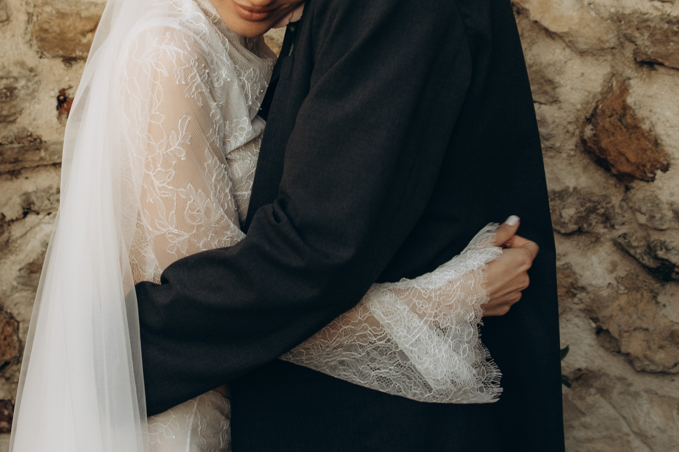 Рита и Дима. Свадебный и портретный фотограф в Москве Анна Плавская