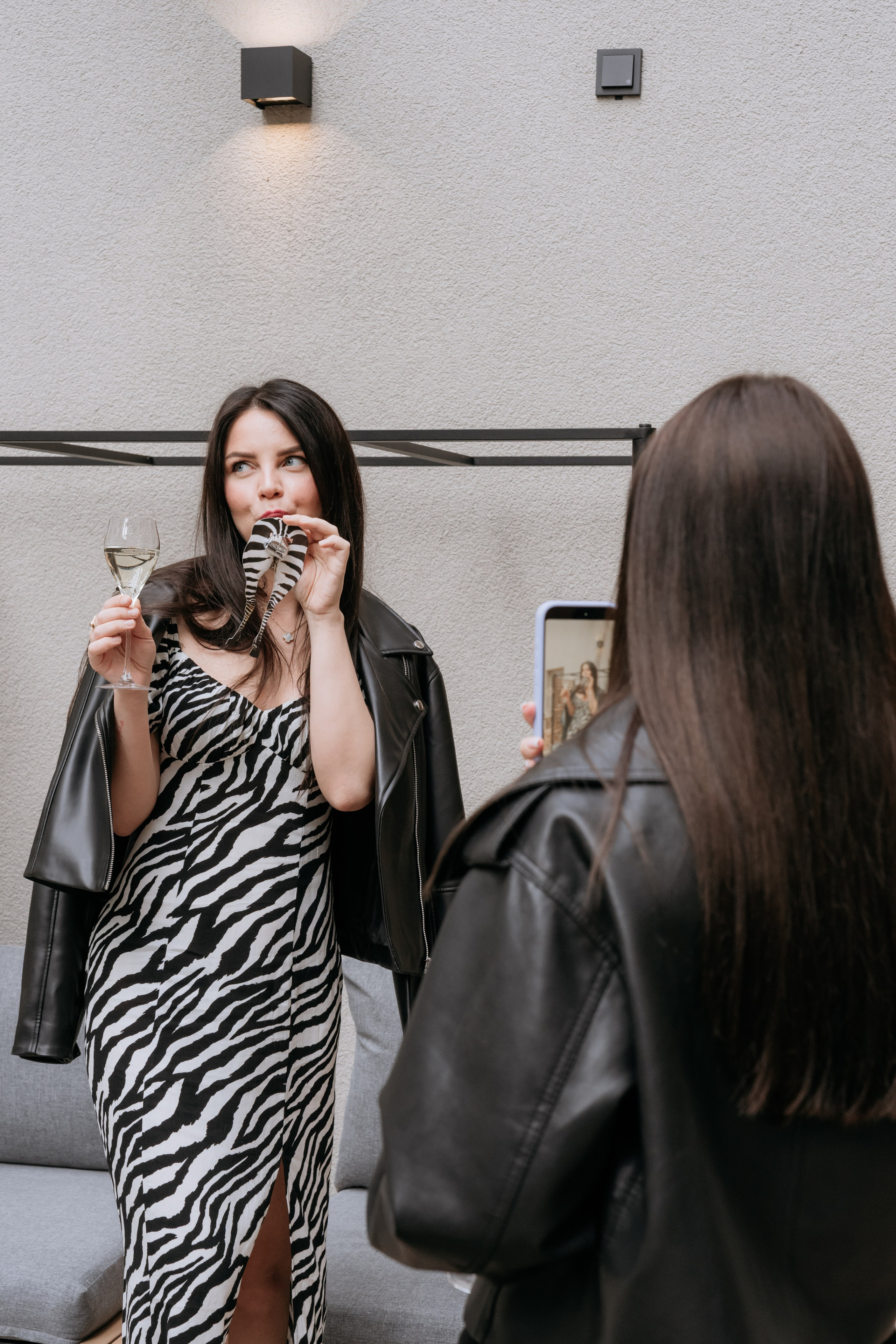 Birthday Party. Fotographer in Vienna Ksenia Mart