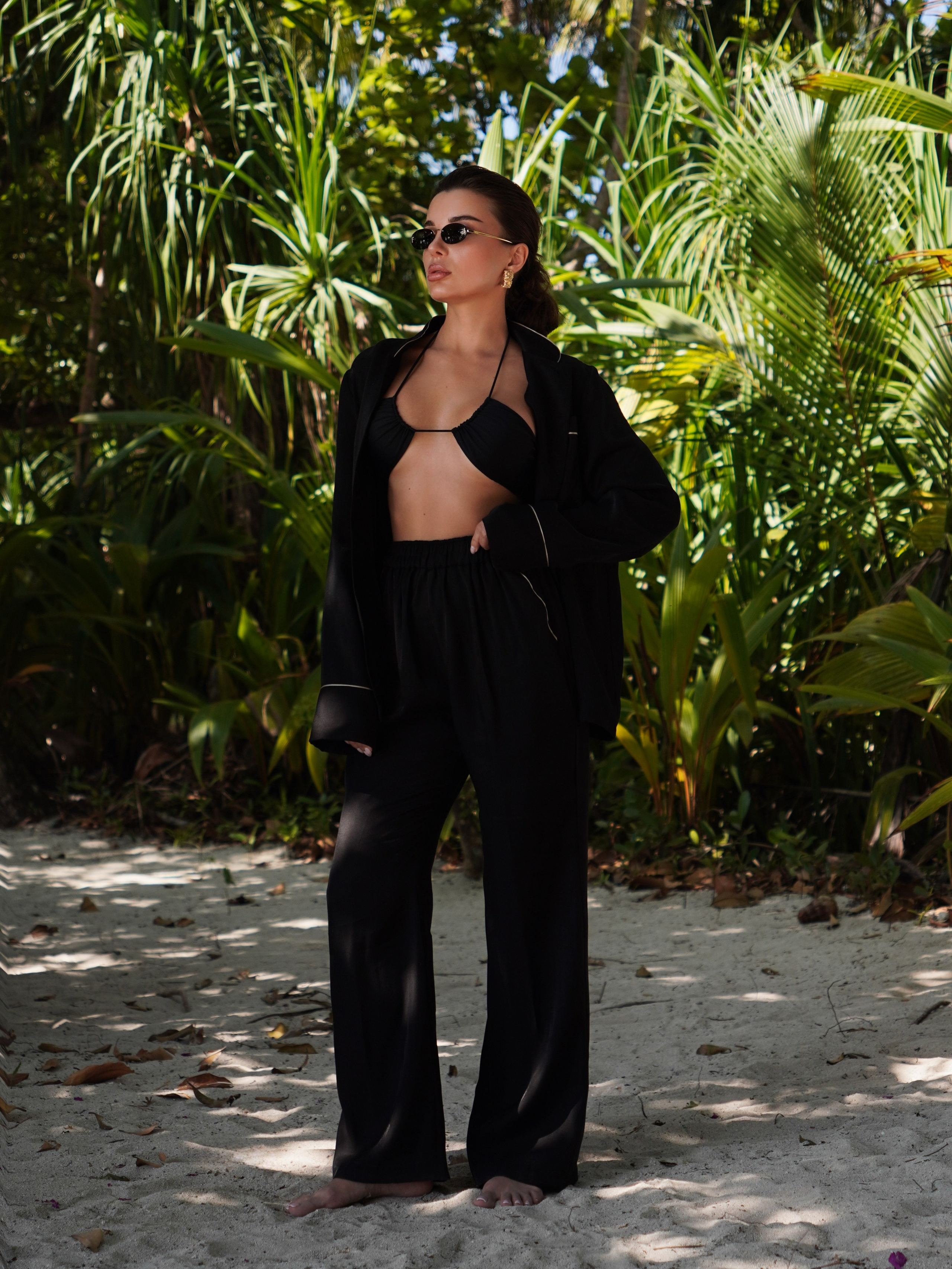 CODE 17.85 MALDIVIAN CAMPAIGN. Фотограф и видеограф в Санкт-Петербурге Хромцова Людмила