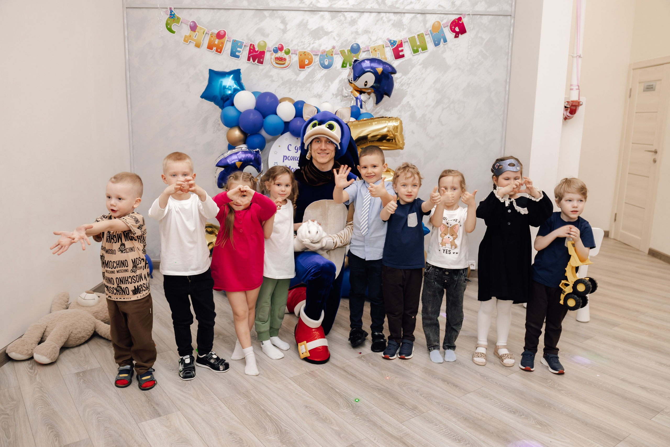 № 3. Фотограф в Москве Юлия Хамзина